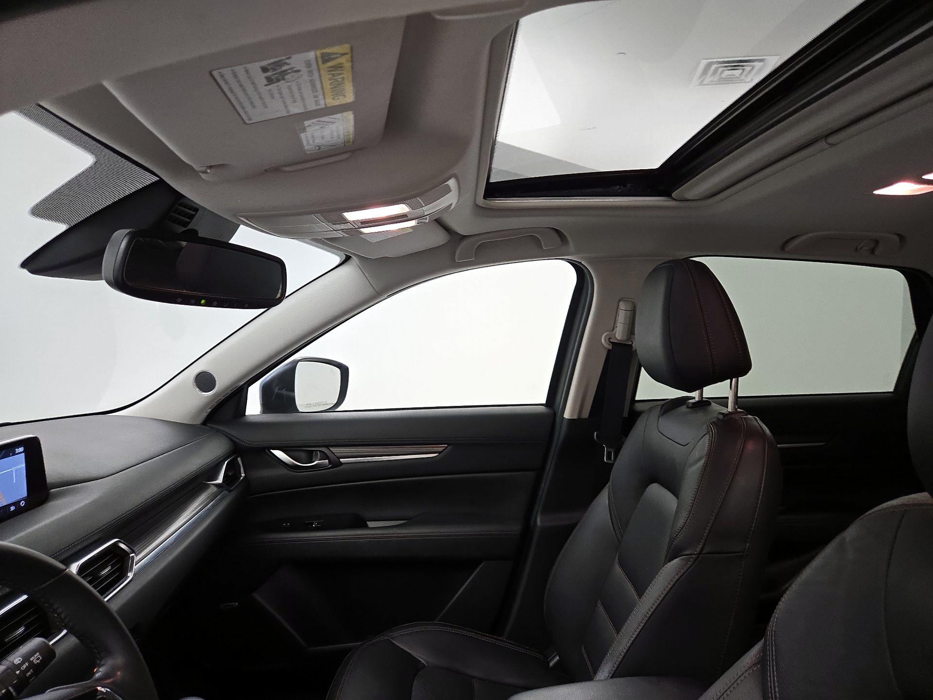 Thumbnail: 2019 Mazda CX-5 - 20