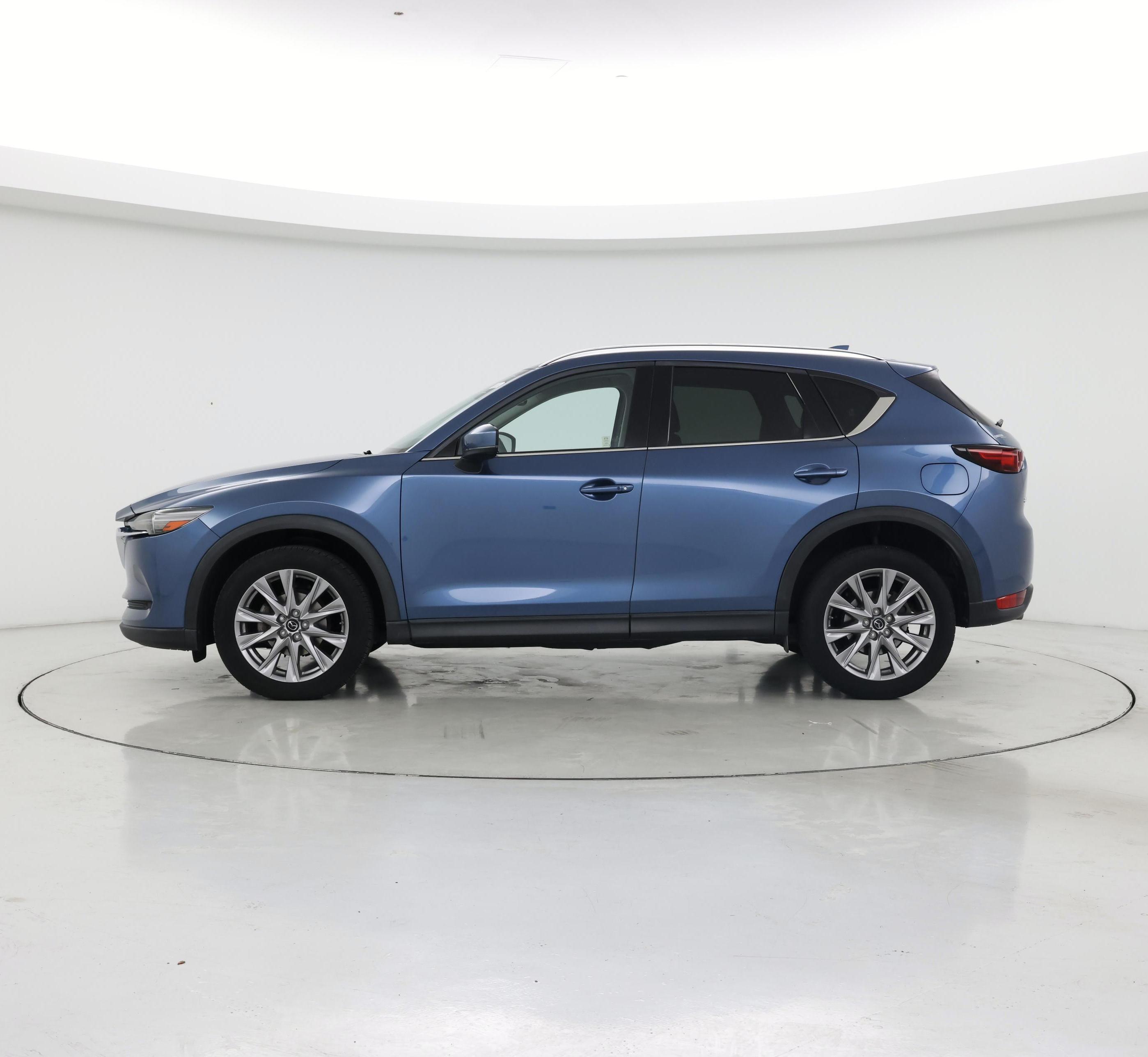 Thumbnail: 2019 Mazda CX-5 - 3