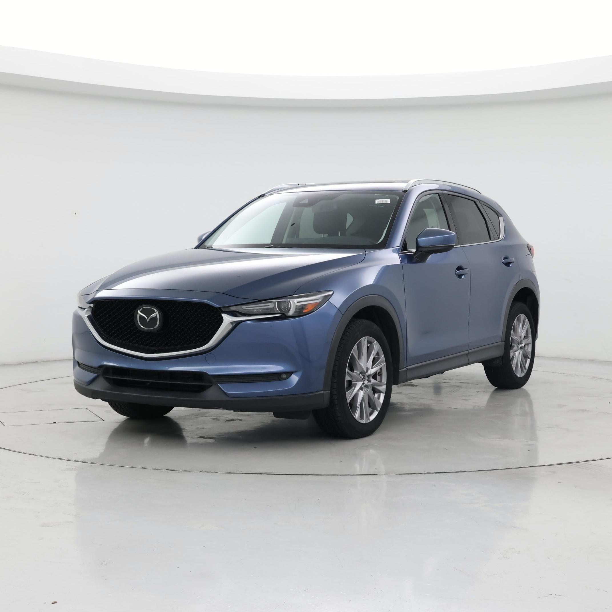 Thumbnail: 2019 Mazda CX-5 - 4