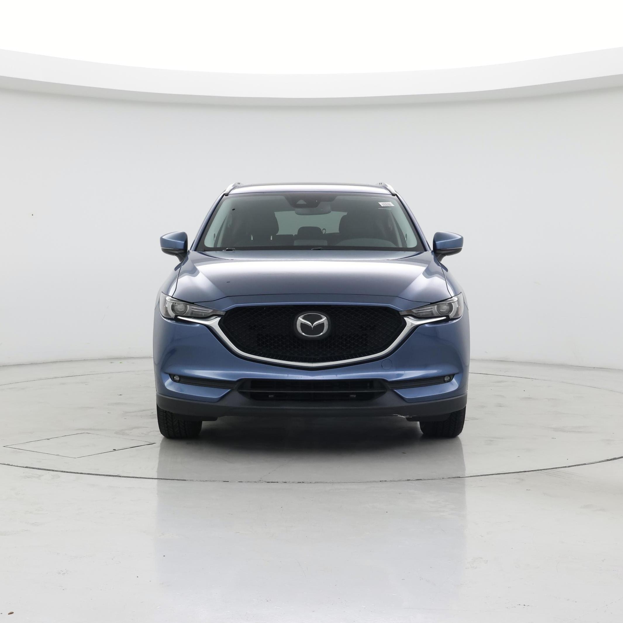 Thumbnail: 2019 Mazda CX-5 - 5