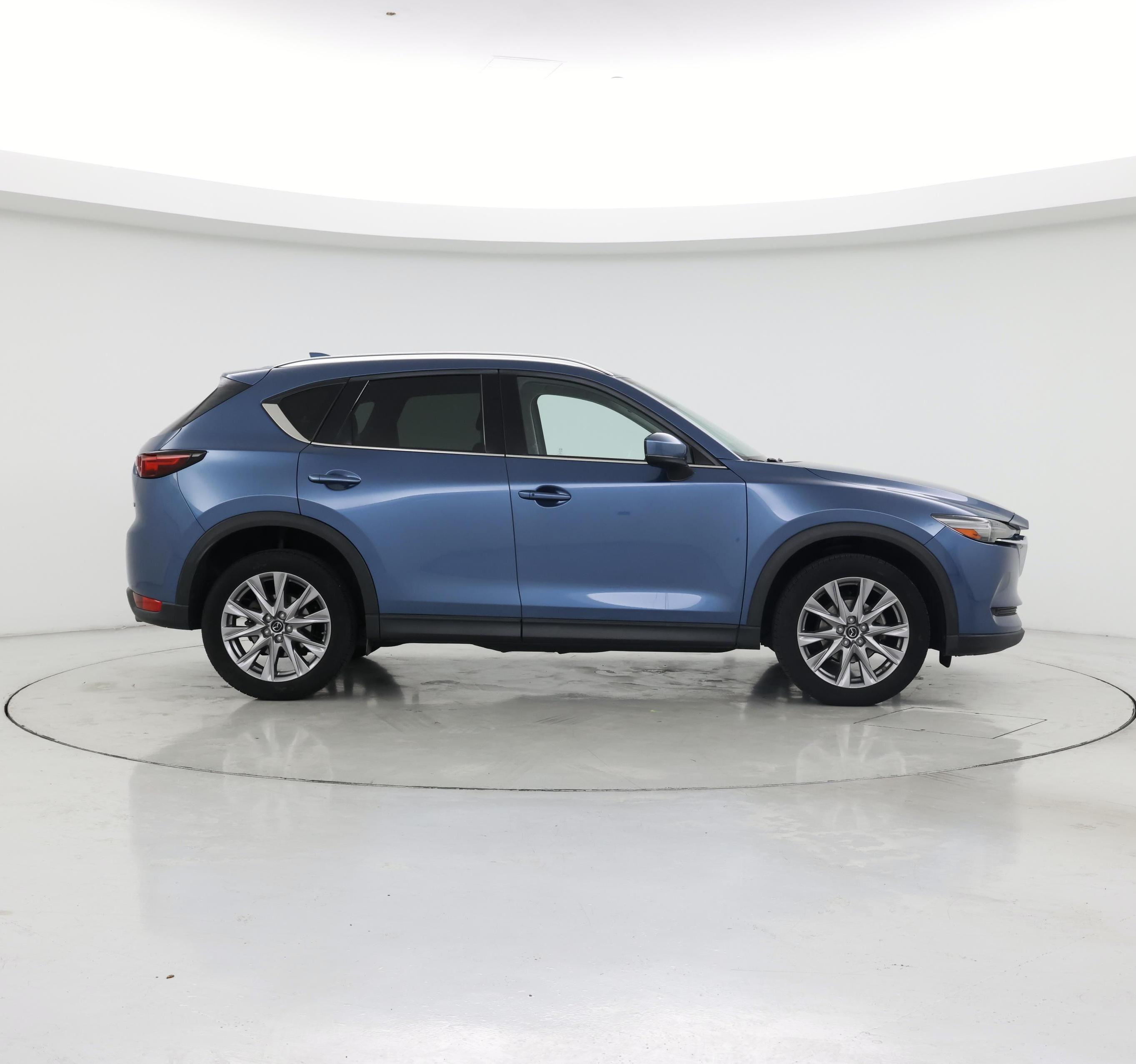 Thumbnail: 2019 Mazda CX-5 - 7