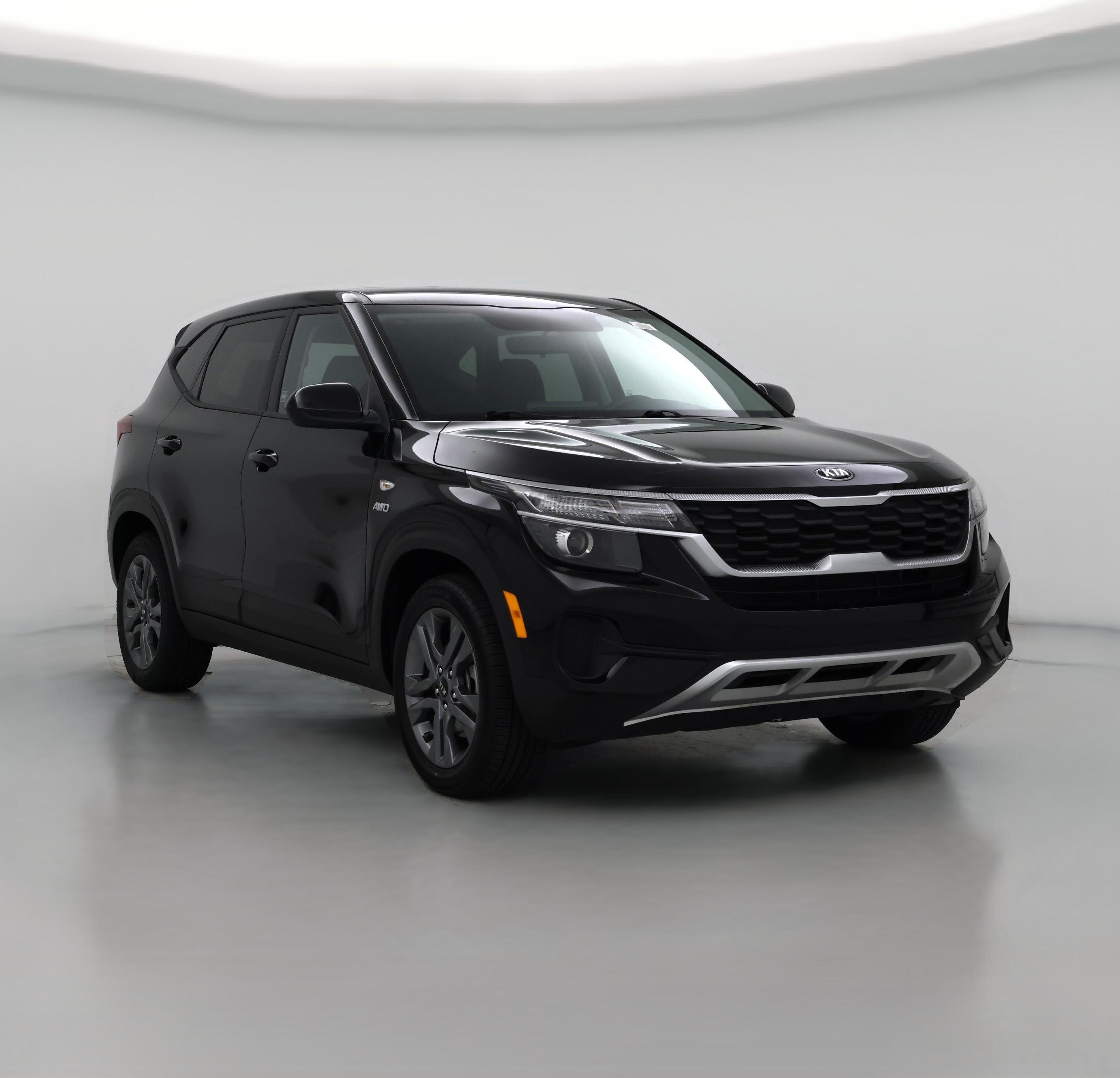 Thumbnail: 2021 Kia Seltos - 1