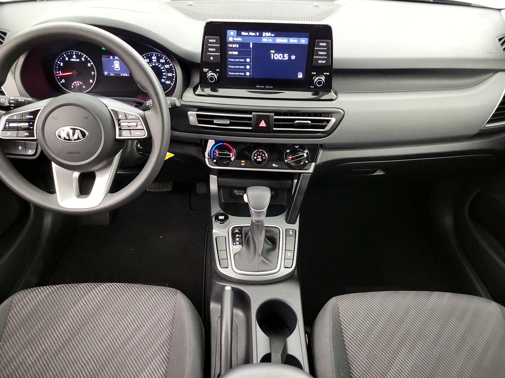 Thumbnail: 2021 Kia Seltos - 9