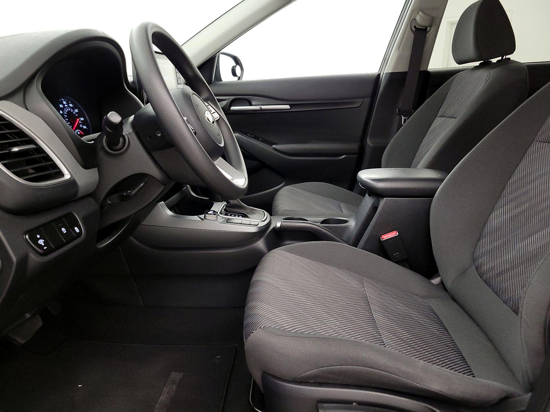 Thumbnail: 2021 Kia Seltos - 11