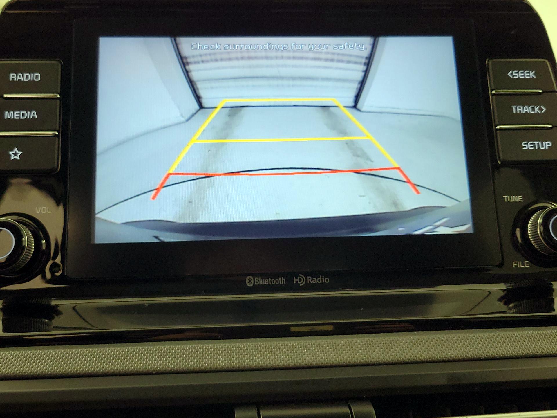 Thumbnail: 2021 Kia Seltos - 14