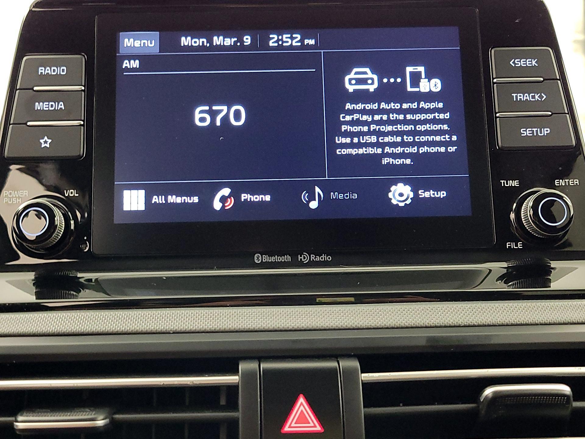 Thumbnail: 2021 Kia Seltos - 15