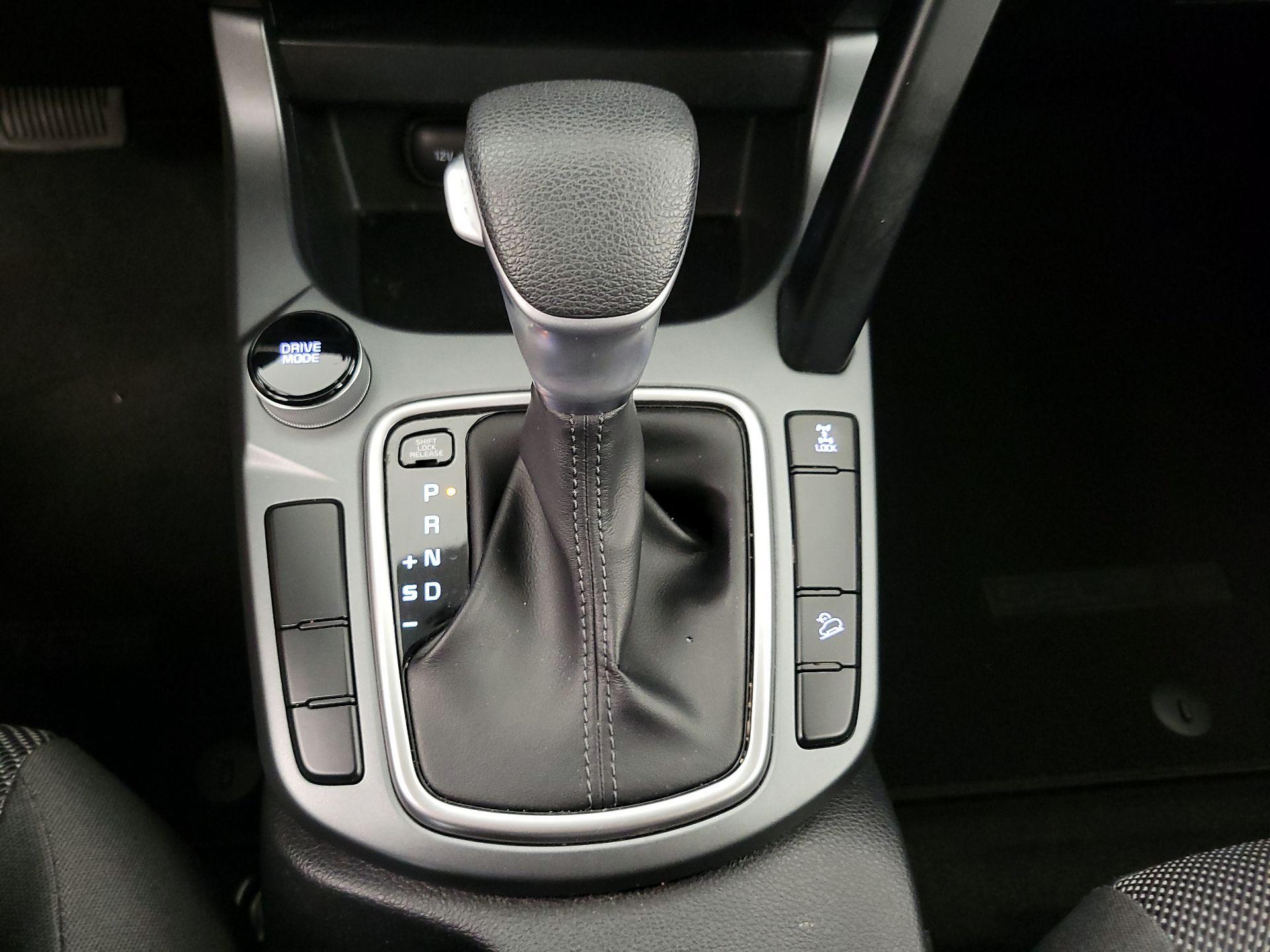 Thumbnail: 2021 Kia Seltos - 17