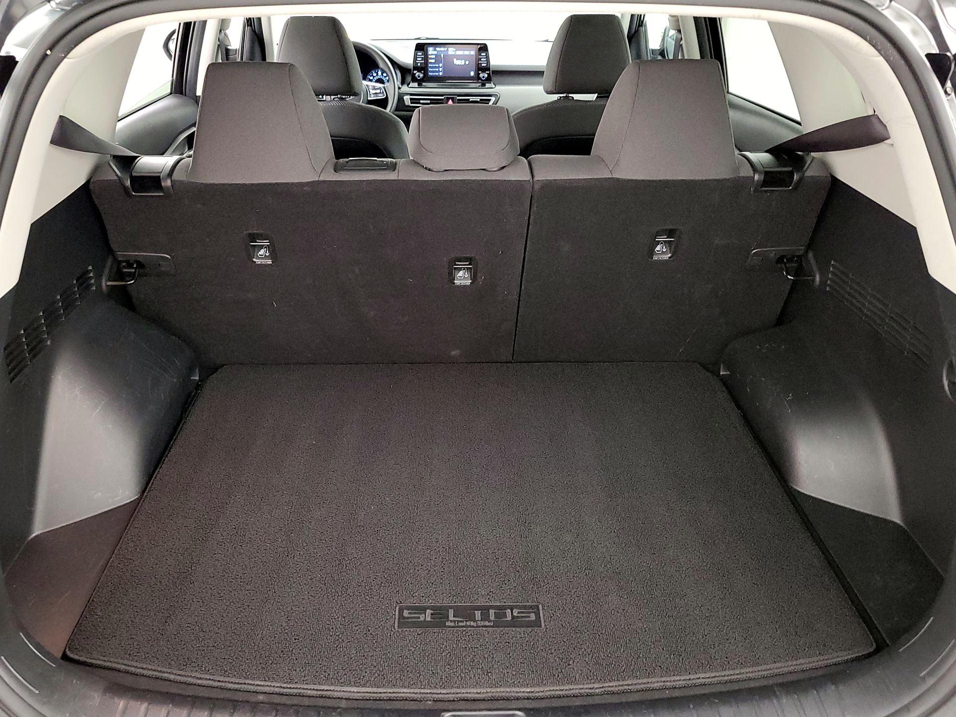 Thumbnail: 2021 Kia Seltos - 20