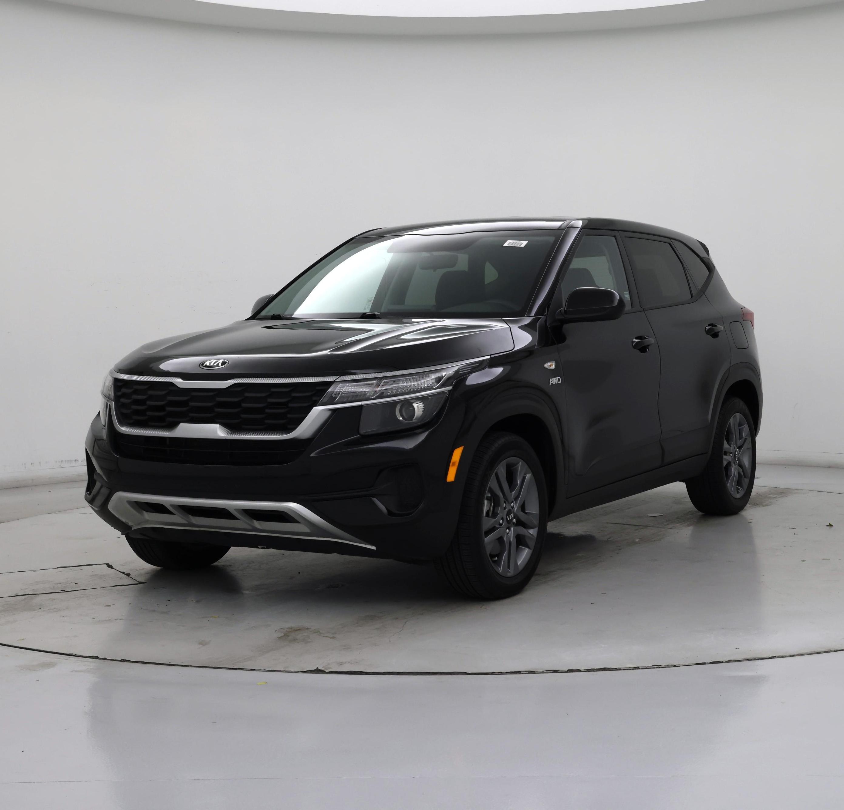 Thumbnail: 2021 Kia Seltos - 4