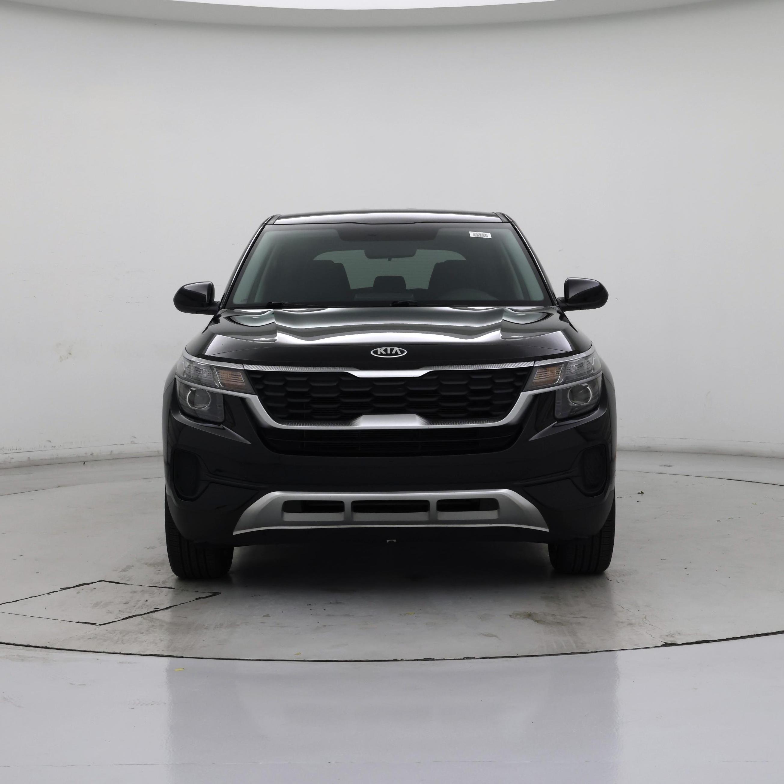 Thumbnail: 2021 Kia Seltos - 5