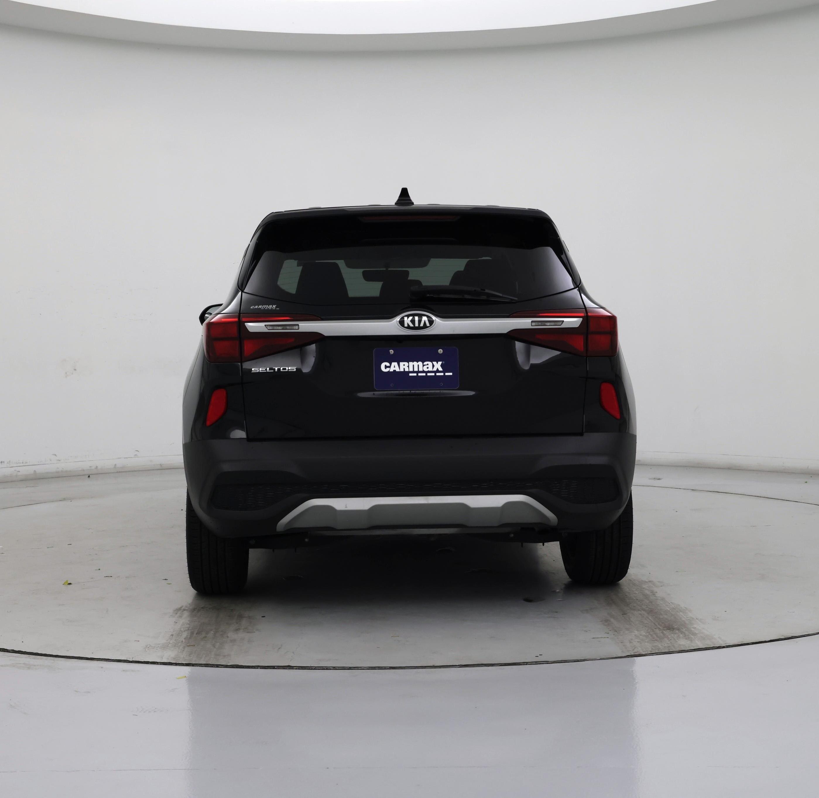 Thumbnail: 2021 Kia Seltos - 6