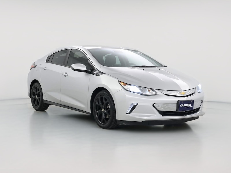 2017 Chevrolet Volt LT -
                  Henderson, NV
