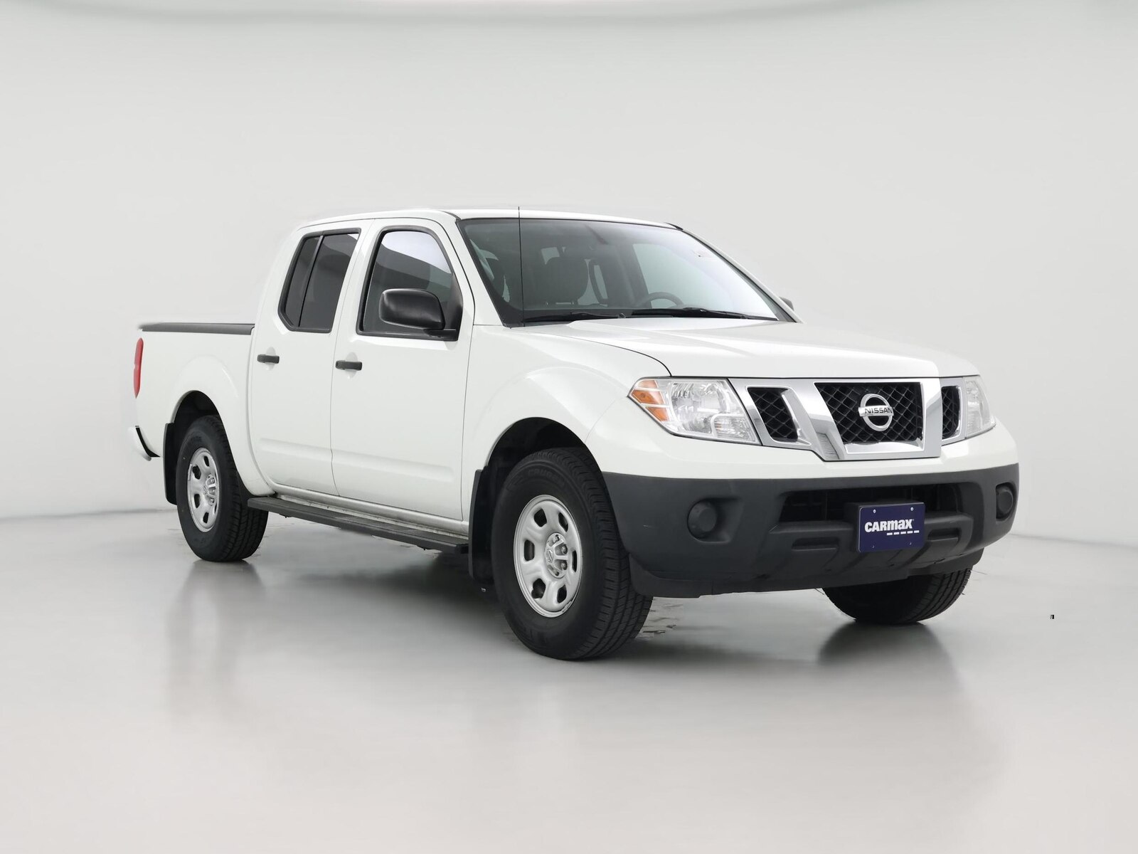2017 Nissan Frontier
