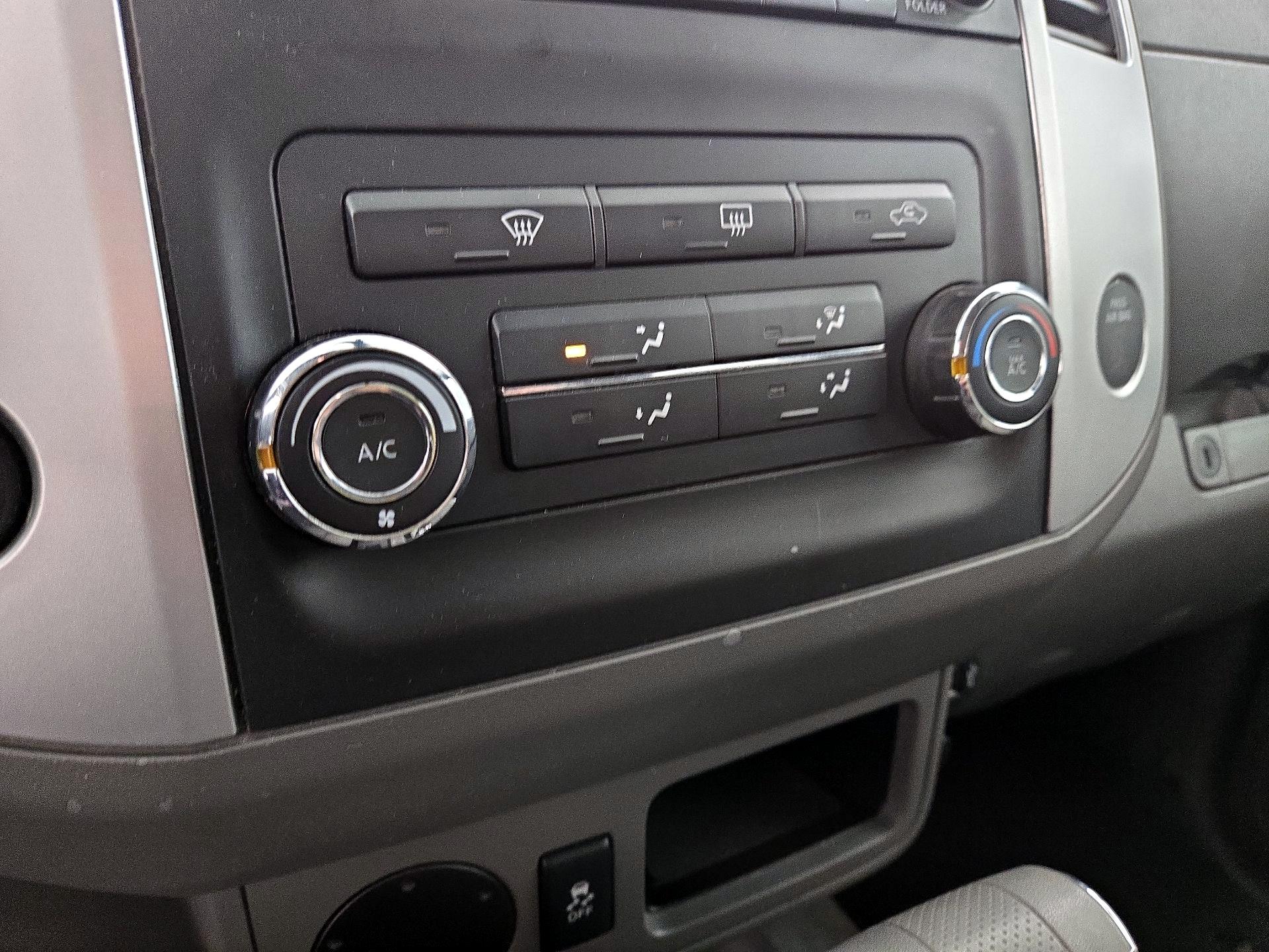 Thumbnail: 2017 Nissan Frontier - 15