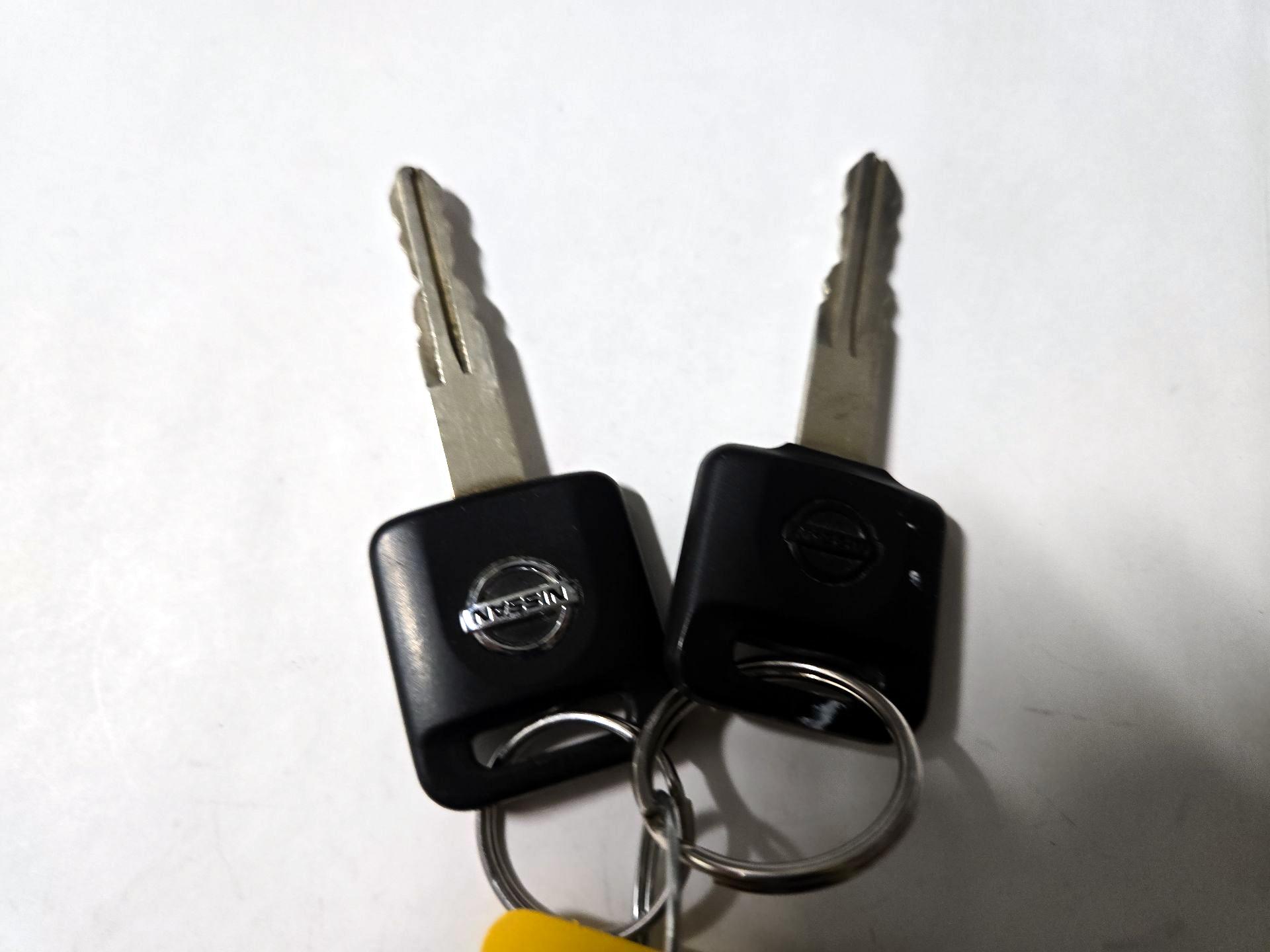 Thumbnail: 2017 Nissan Frontier - 20