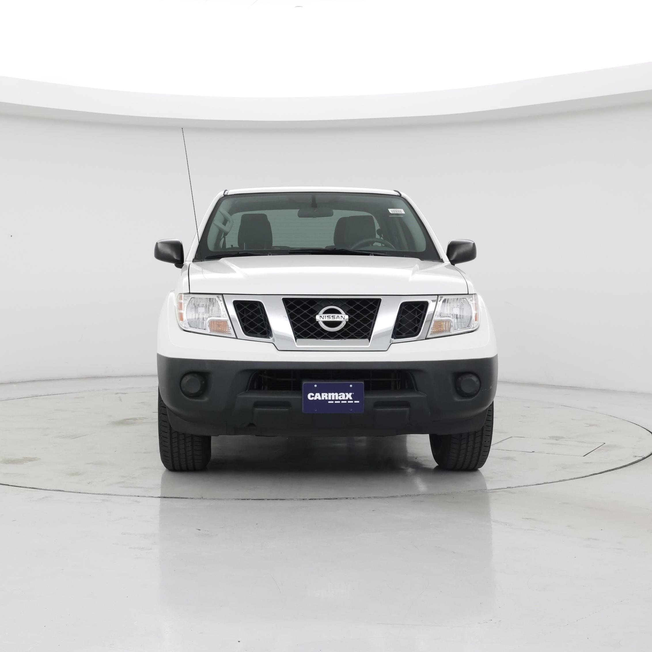 Thumbnail: 2017 Nissan Frontier - 5