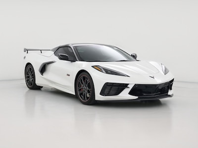 2023 Chevrolet Corvette Stingray 3LT
