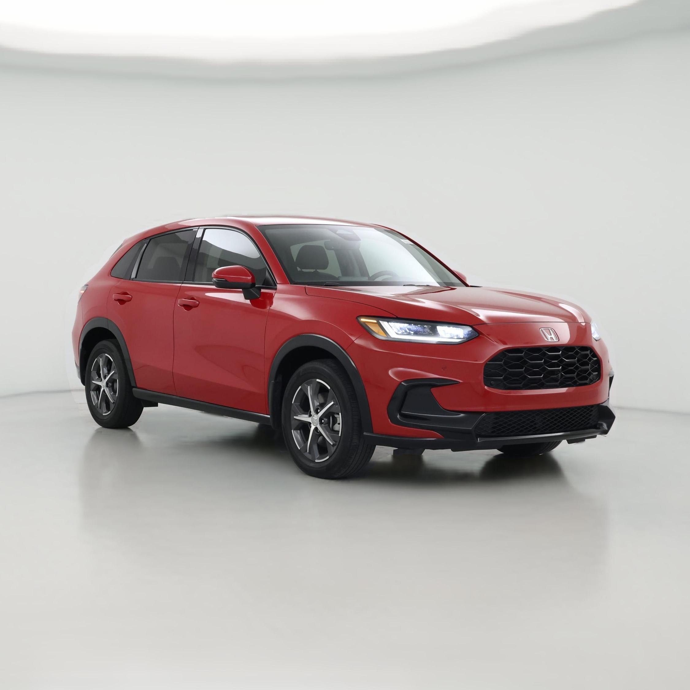Thumbnail: 2023 Honda HR-V - 1
