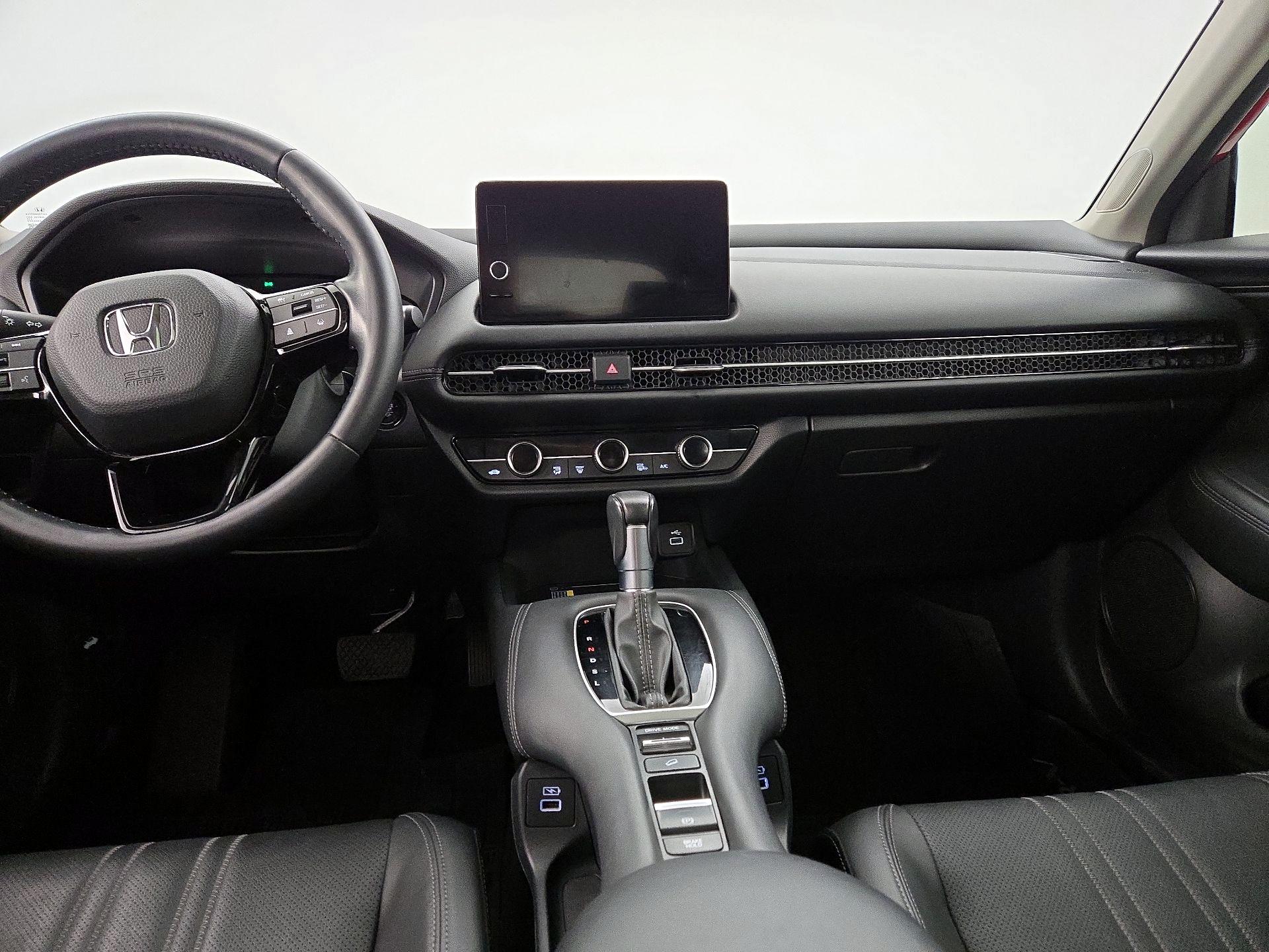 Thumbnail: 2023 Honda HR-V - 9