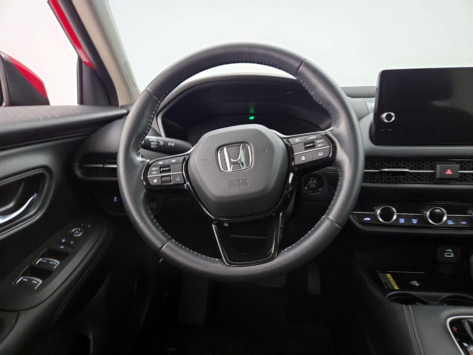 Thumbnail: 2023 Honda HR-V - 10