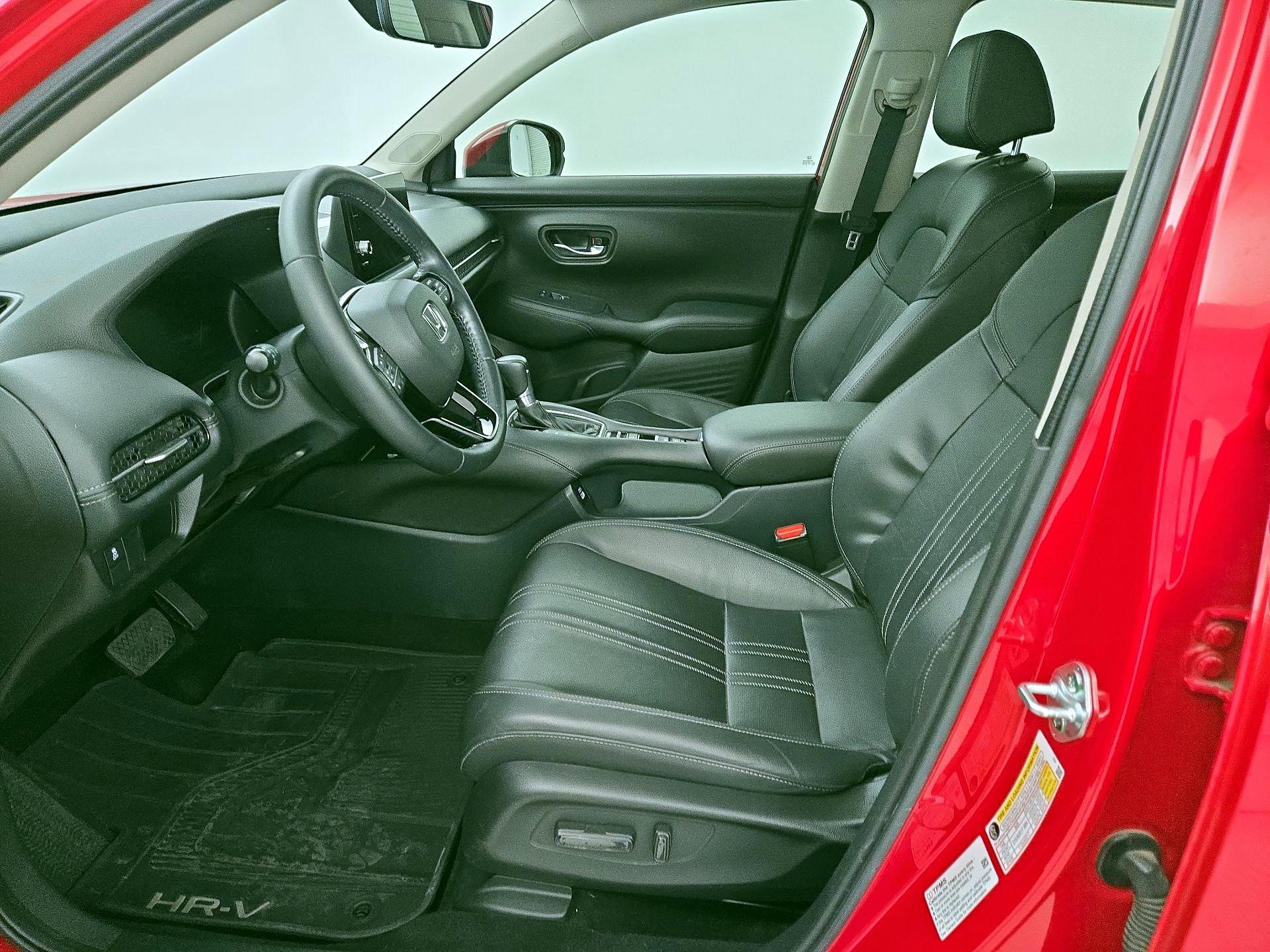 Thumbnail: 2023 Honda HR-V - 11