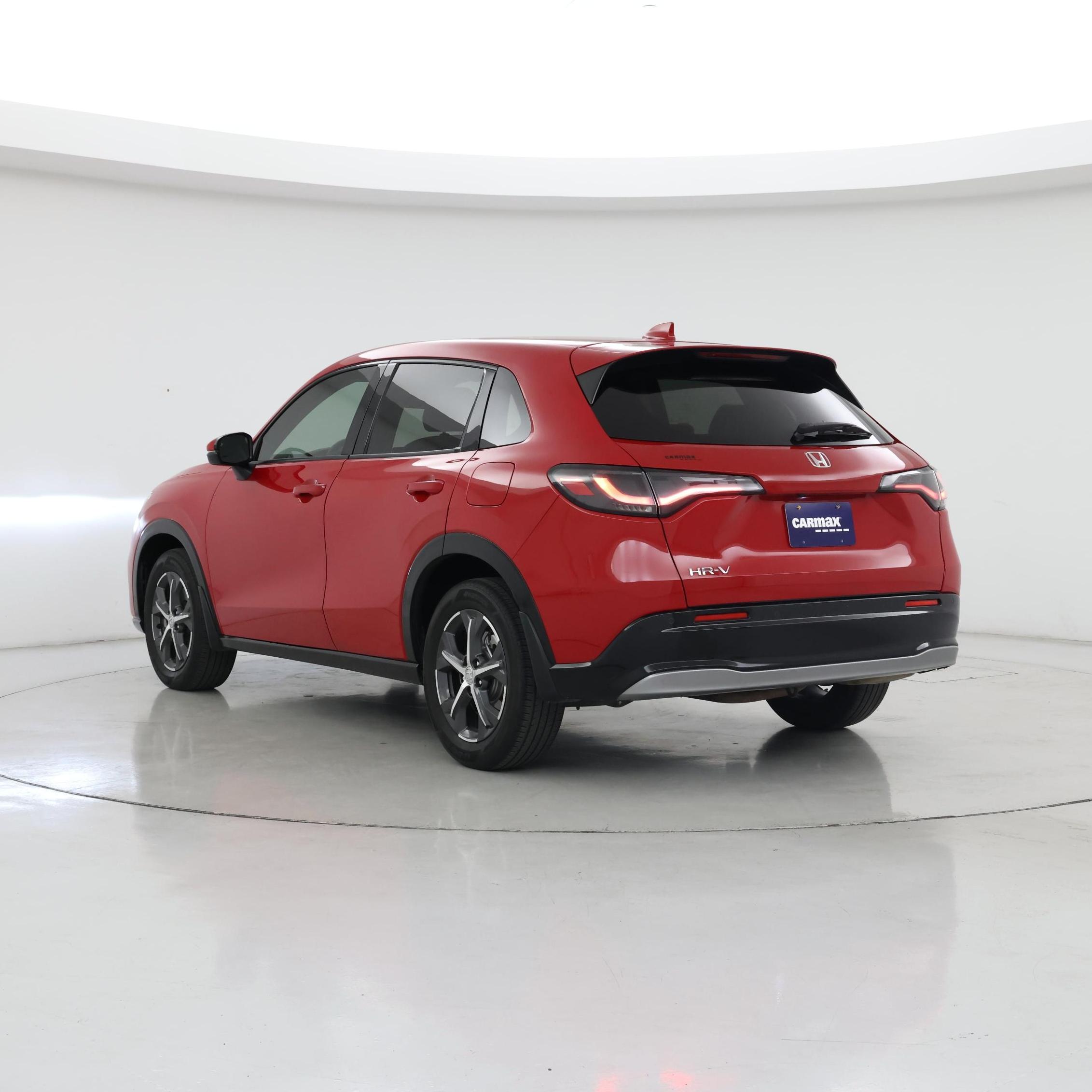 Thumbnail: 2023 Honda HR-V - 2