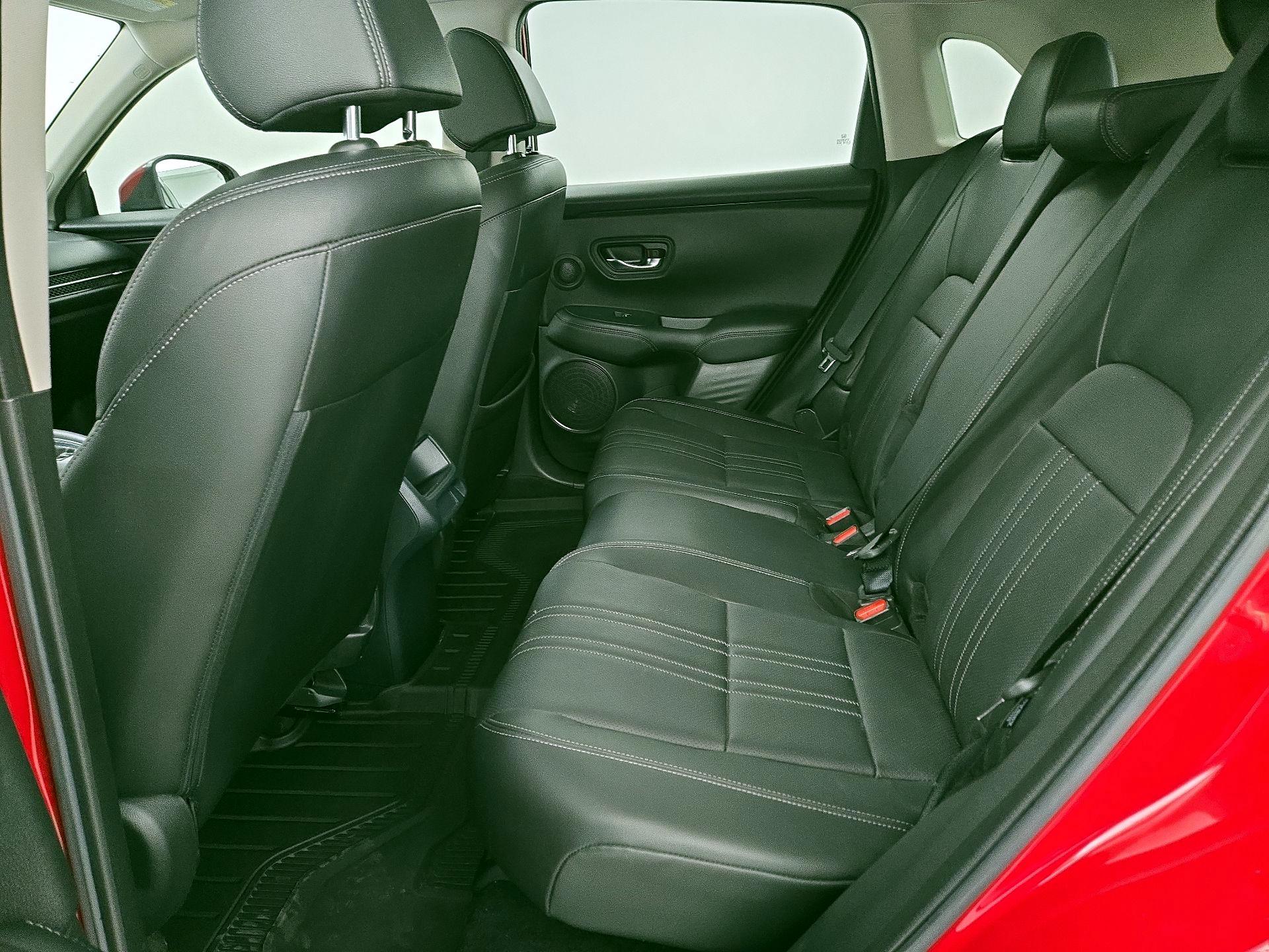 Thumbnail: 2023 Honda HR-V - 20