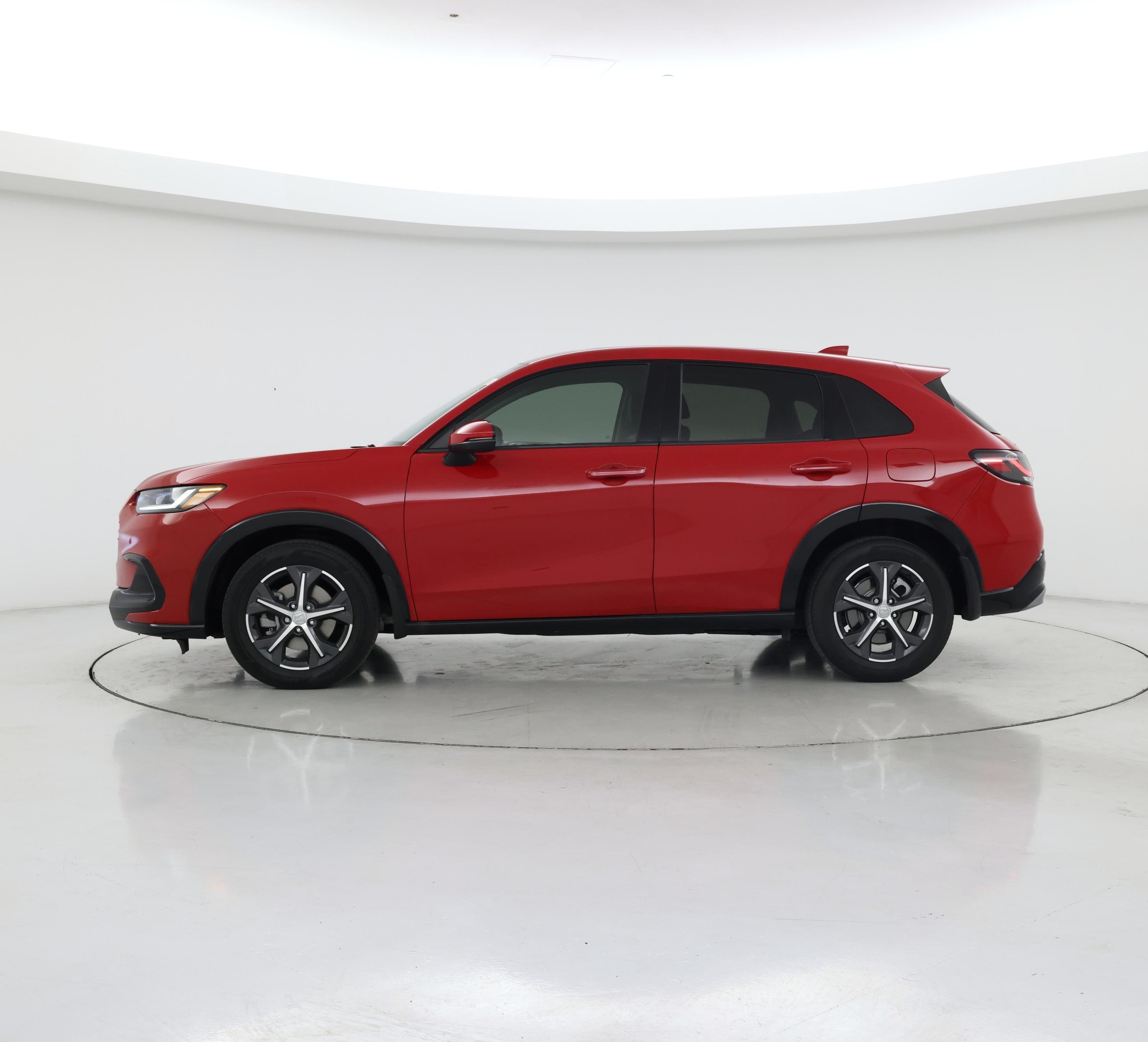 Thumbnail: 2023 Honda HR-V - 3