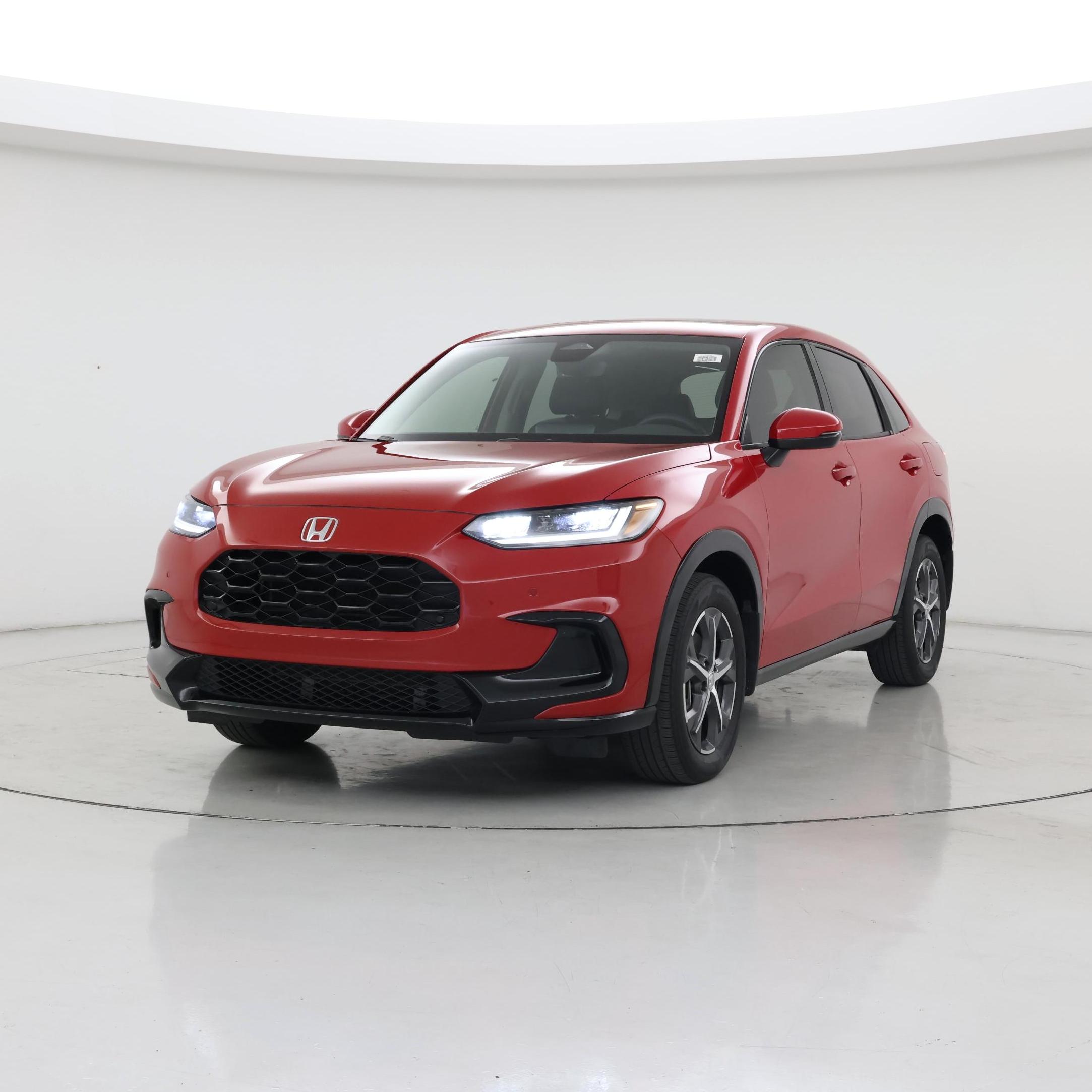 Thumbnail: 2023 Honda HR-V - 4
