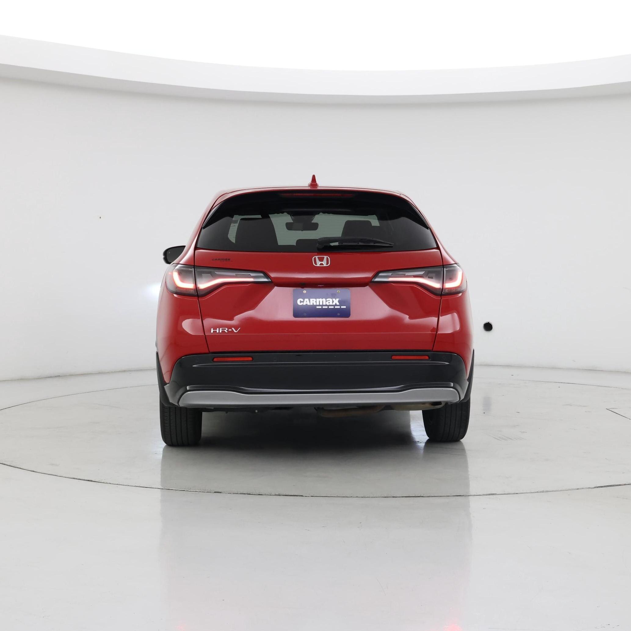 Thumbnail: 2023 Honda HR-V - 6