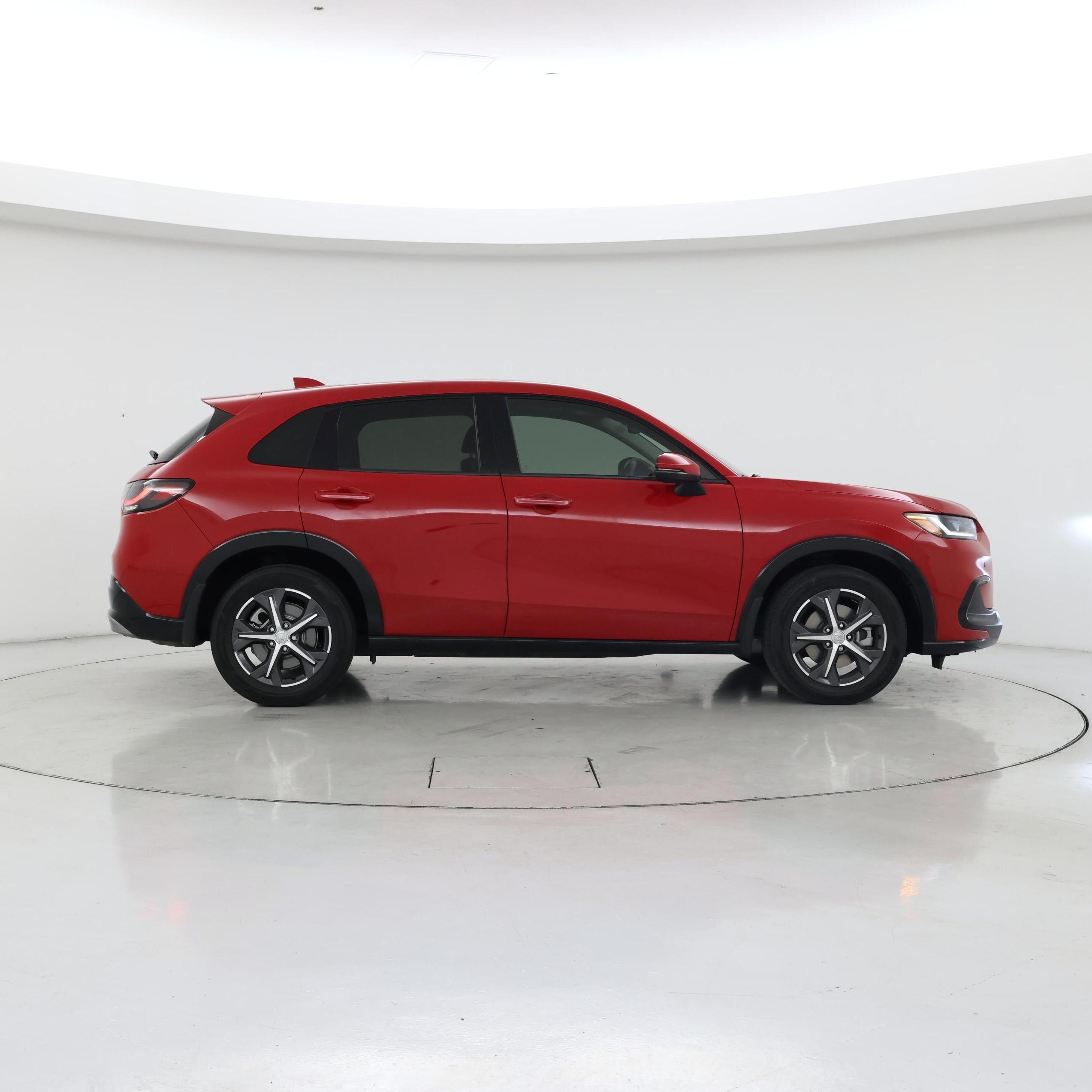 Thumbnail: 2023 Honda HR-V - 7