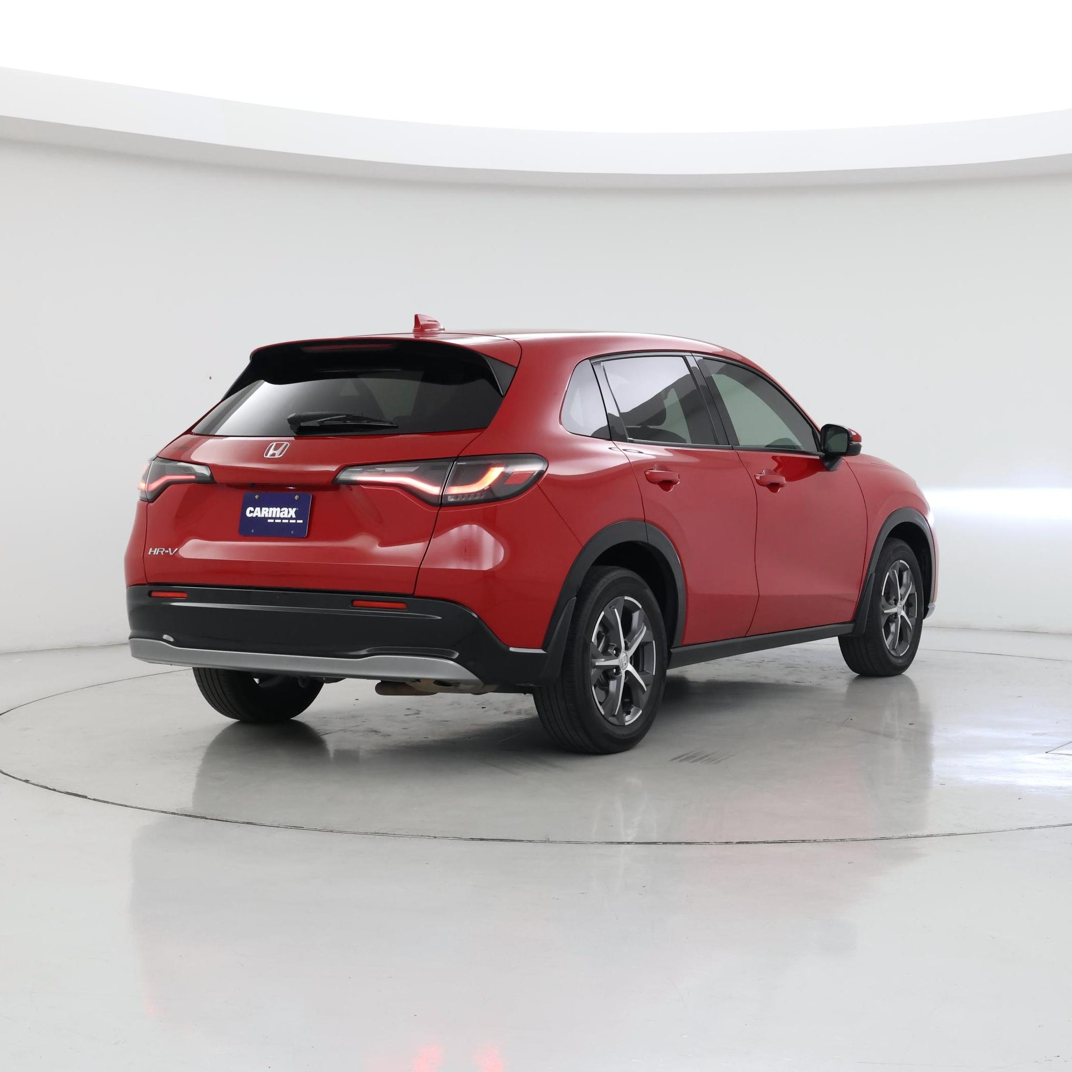 Thumbnail: 2023 Honda HR-V - 8