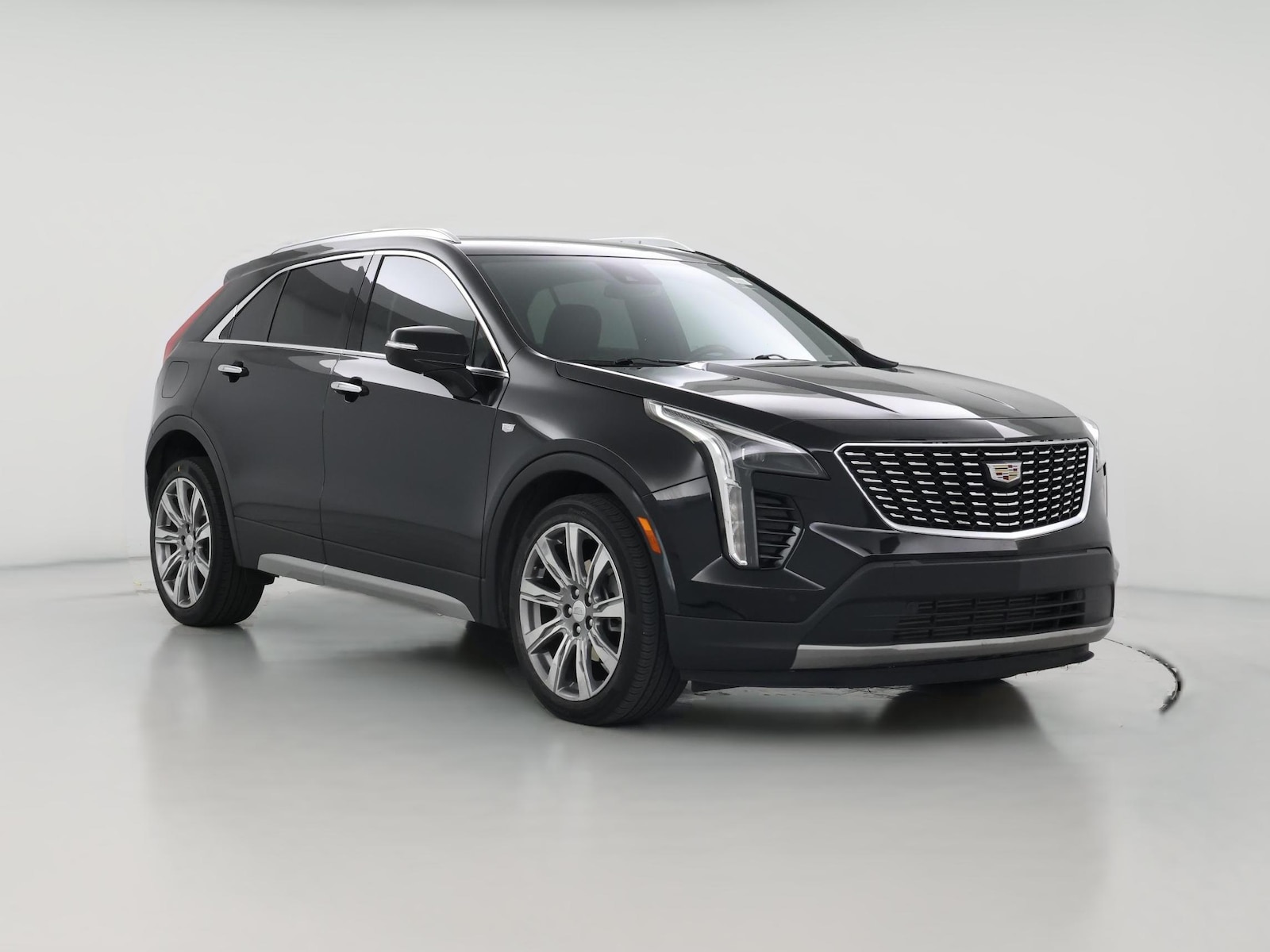 2023 Cadillac XT4