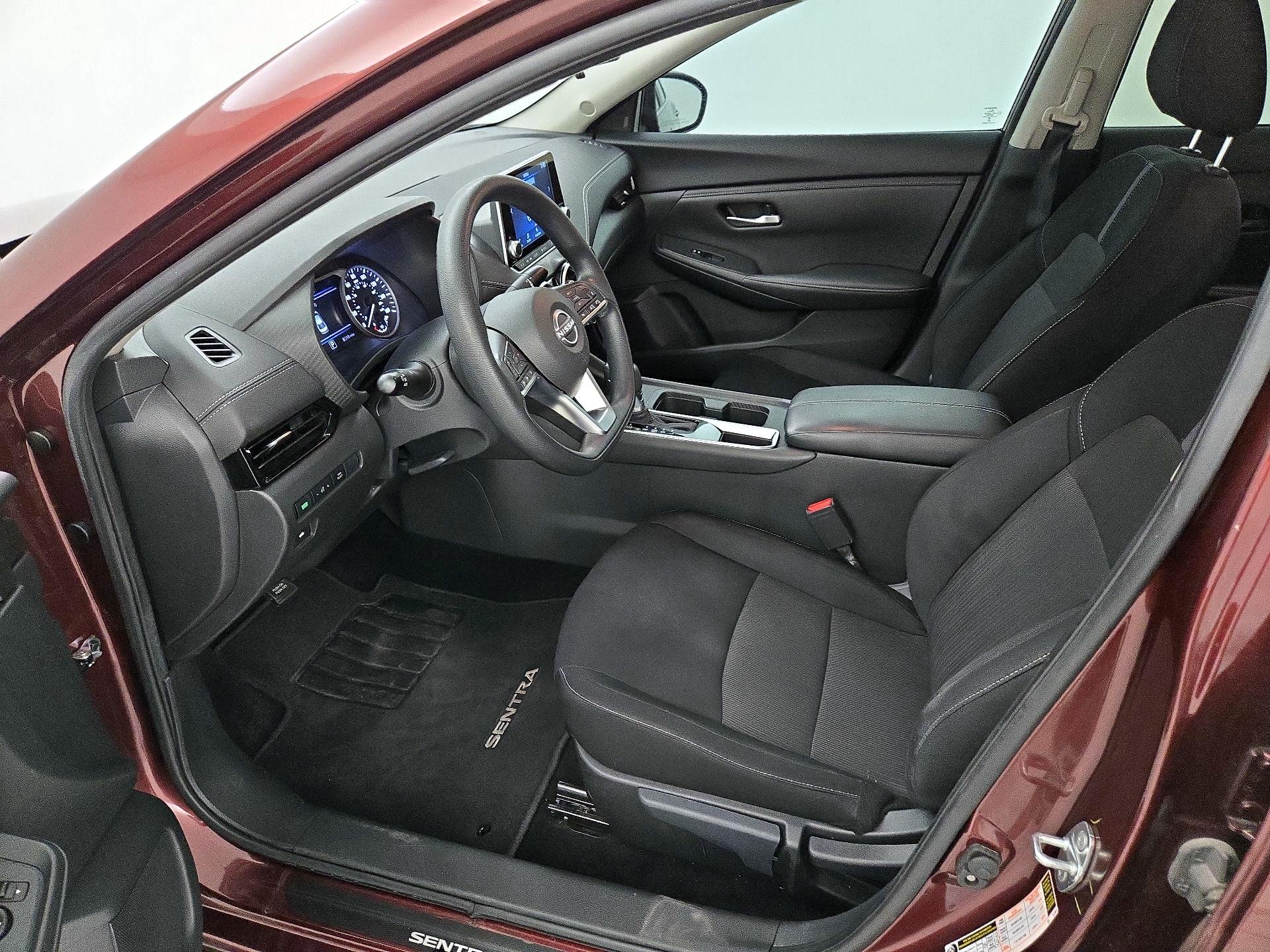 Thumbnail: 2024 Nissan Sentra - 11