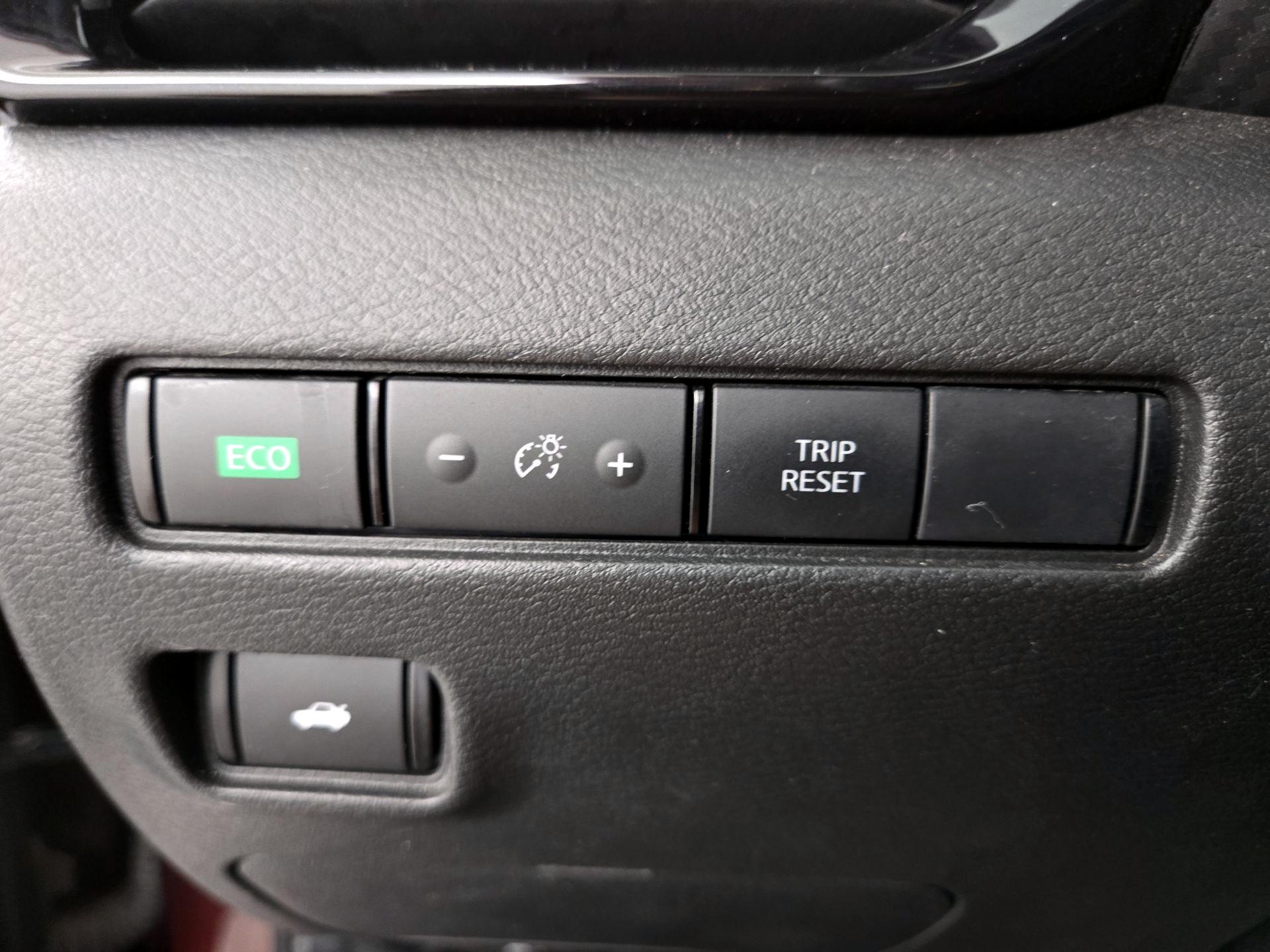 Thumbnail: 2024 Nissan Sentra - 13