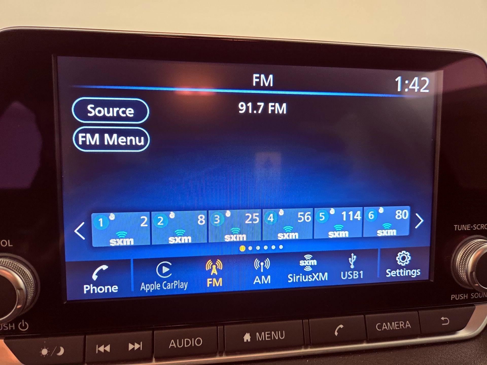 Thumbnail: 2024 Nissan Sentra - 15