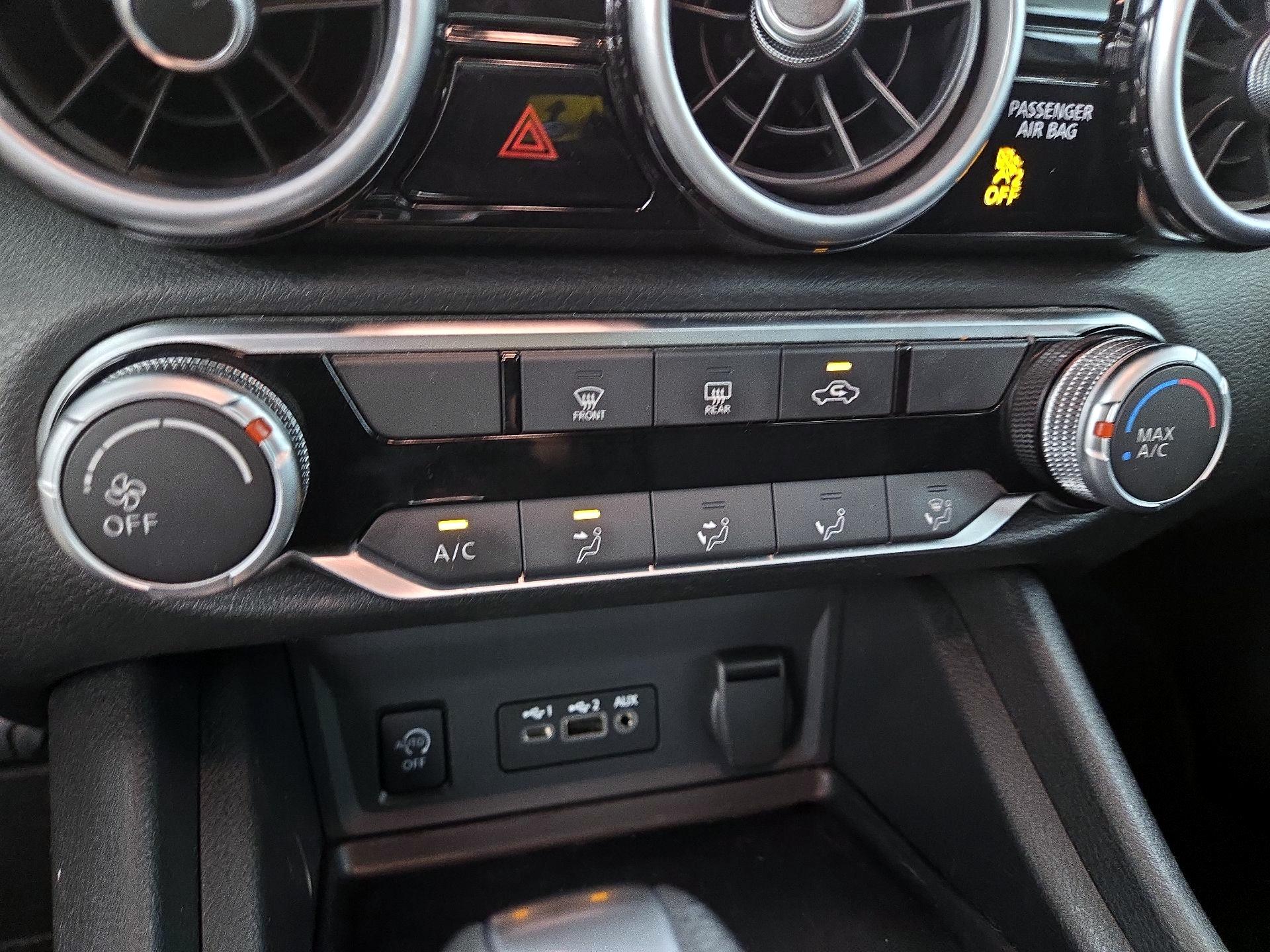 Thumbnail: 2024 Nissan Sentra - 16