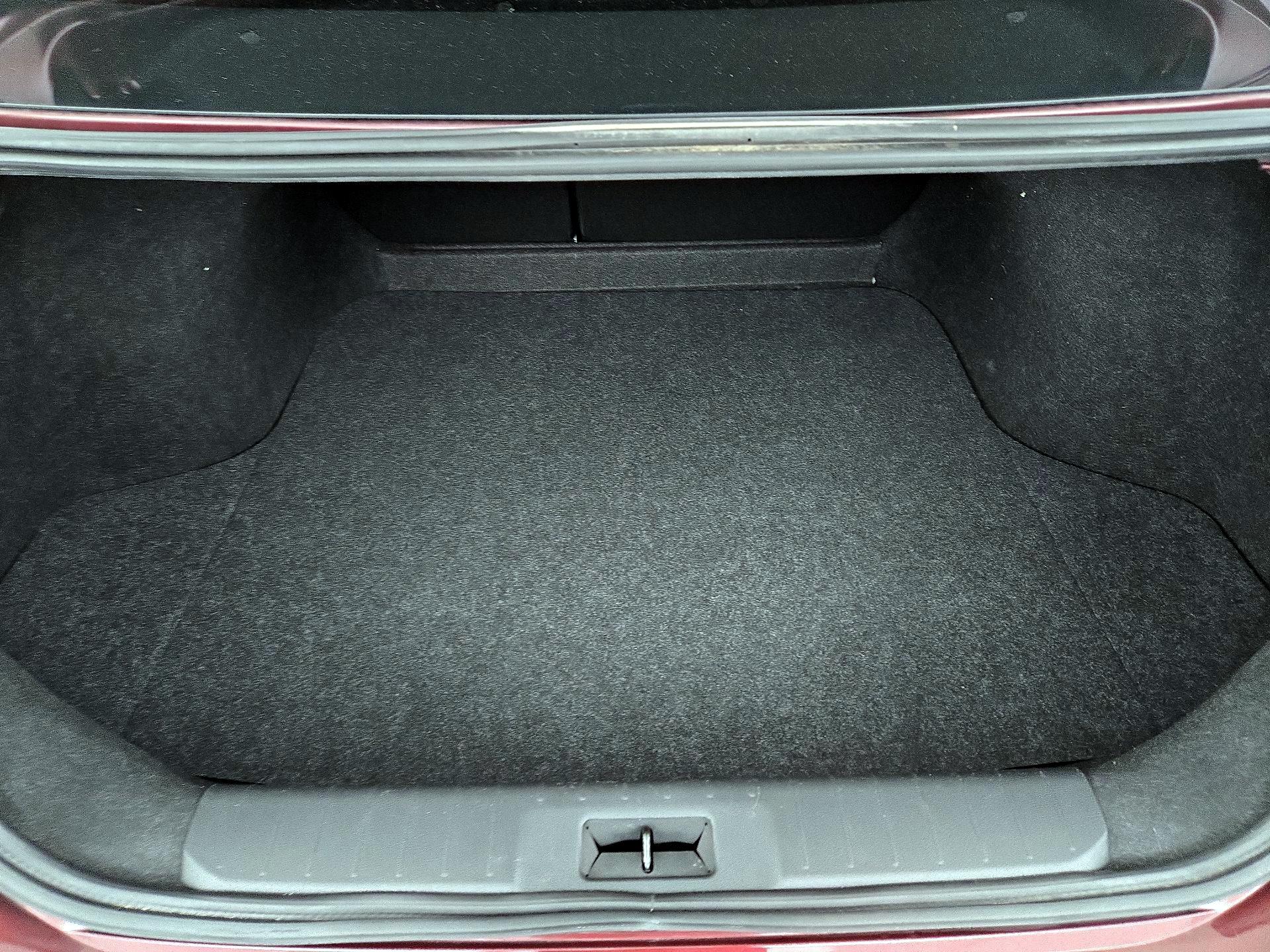 Thumbnail: 2024 Nissan Sentra - 20