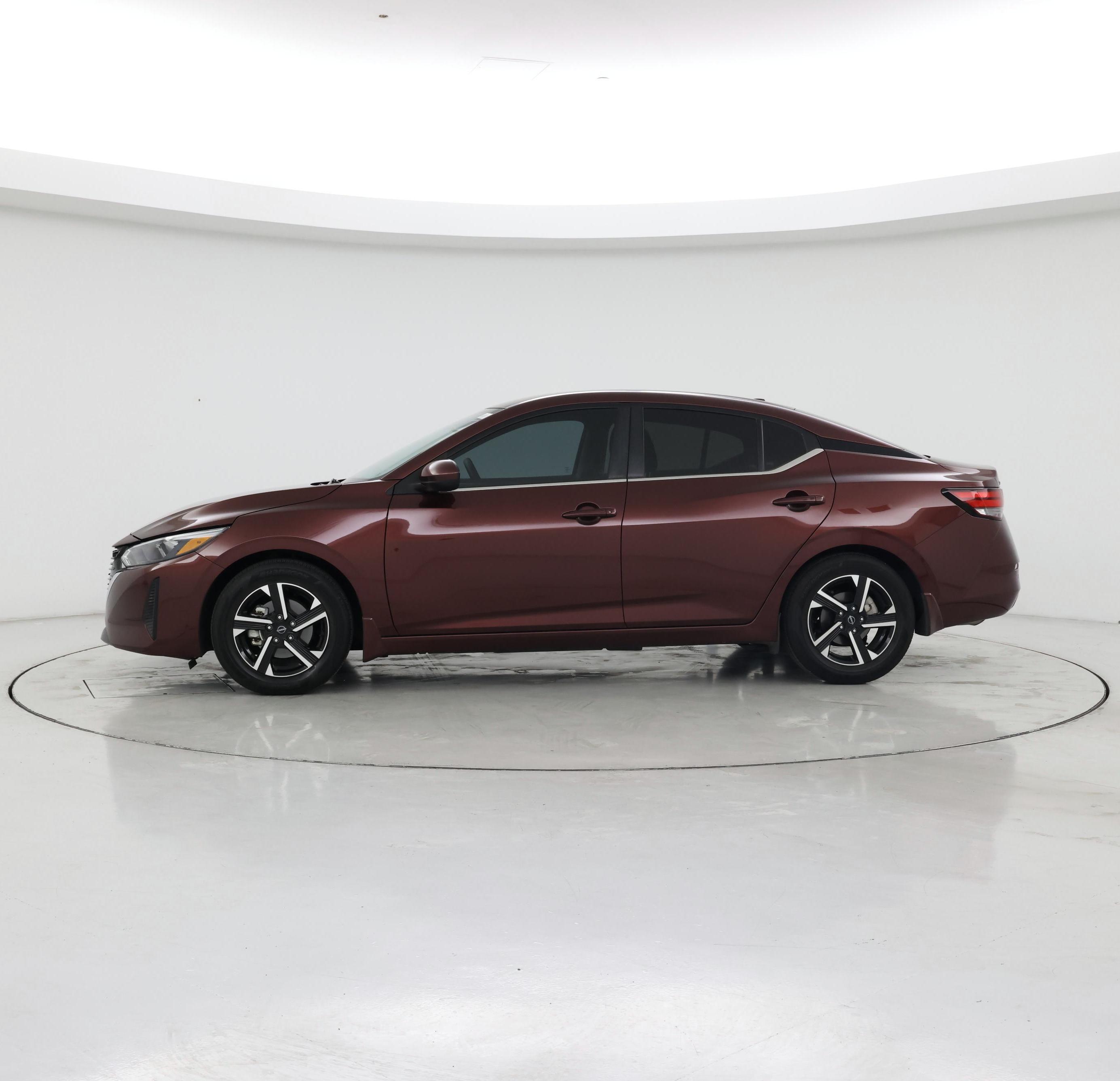 Thumbnail: 2024 Nissan Sentra - 3