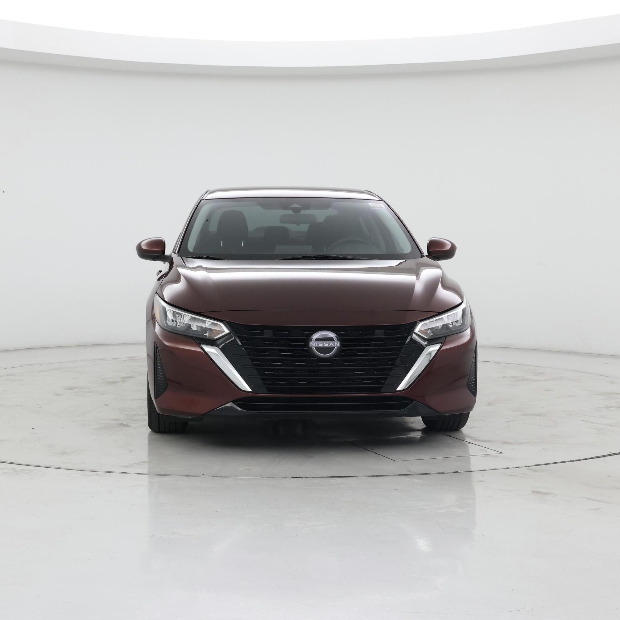 Thumbnail: 2024 Nissan Sentra - 5