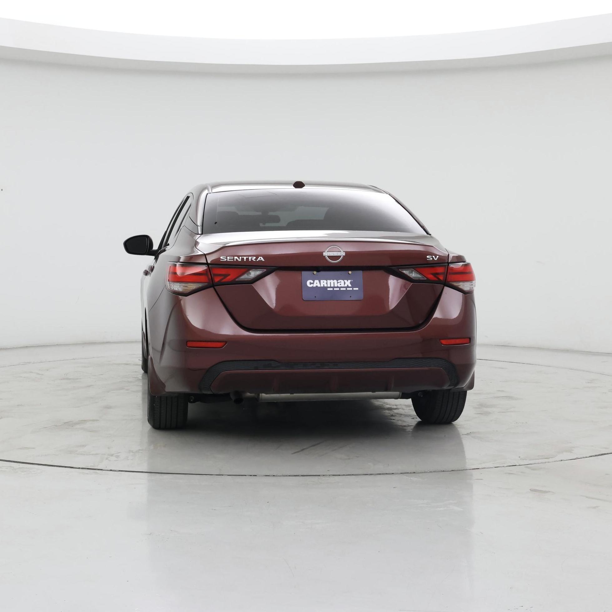 Thumbnail: 2024 Nissan Sentra - 6