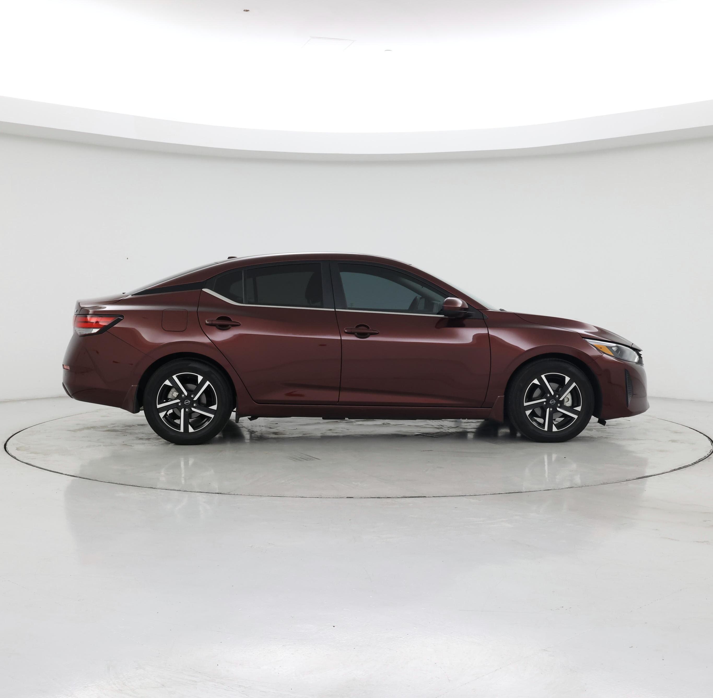 Thumbnail: 2024 Nissan Sentra - 7