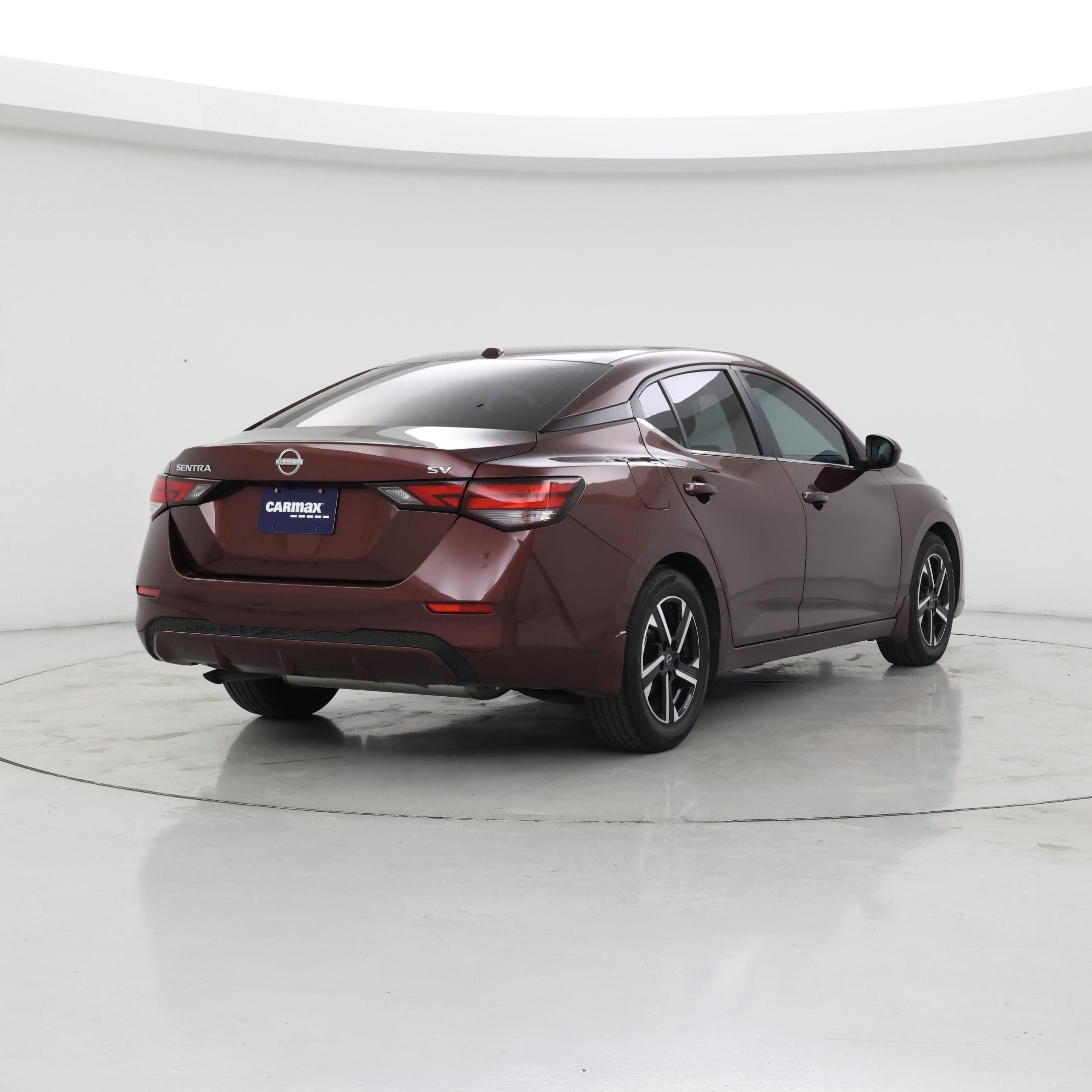 Thumbnail: 2024 Nissan Sentra - 8