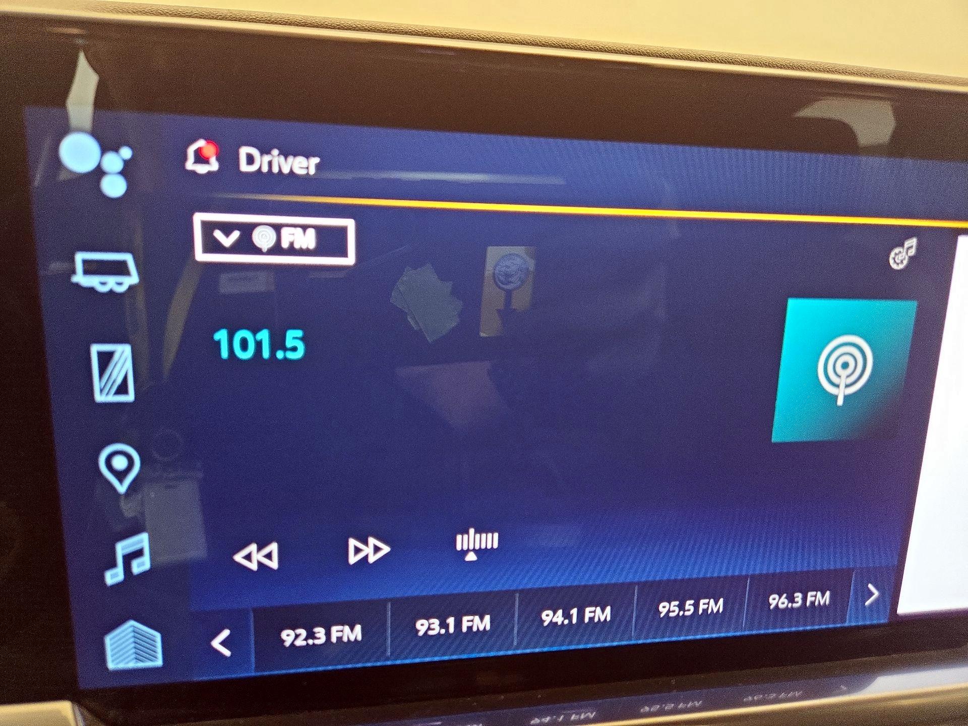 Thumbnail: 2023 Chevrolet Silverado 1500 - 15