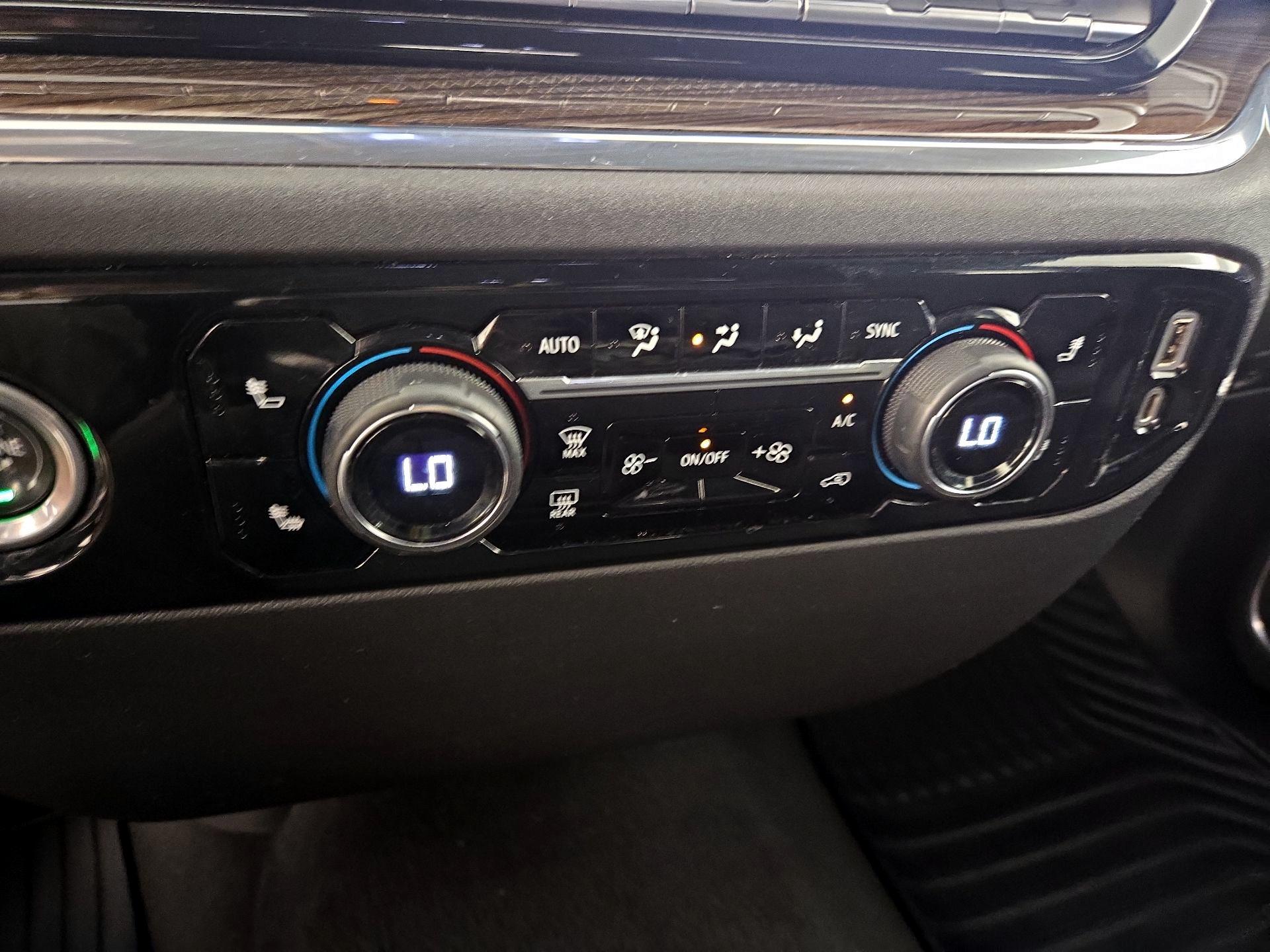 Thumbnail: 2023 Chevrolet Silverado 1500 - 16