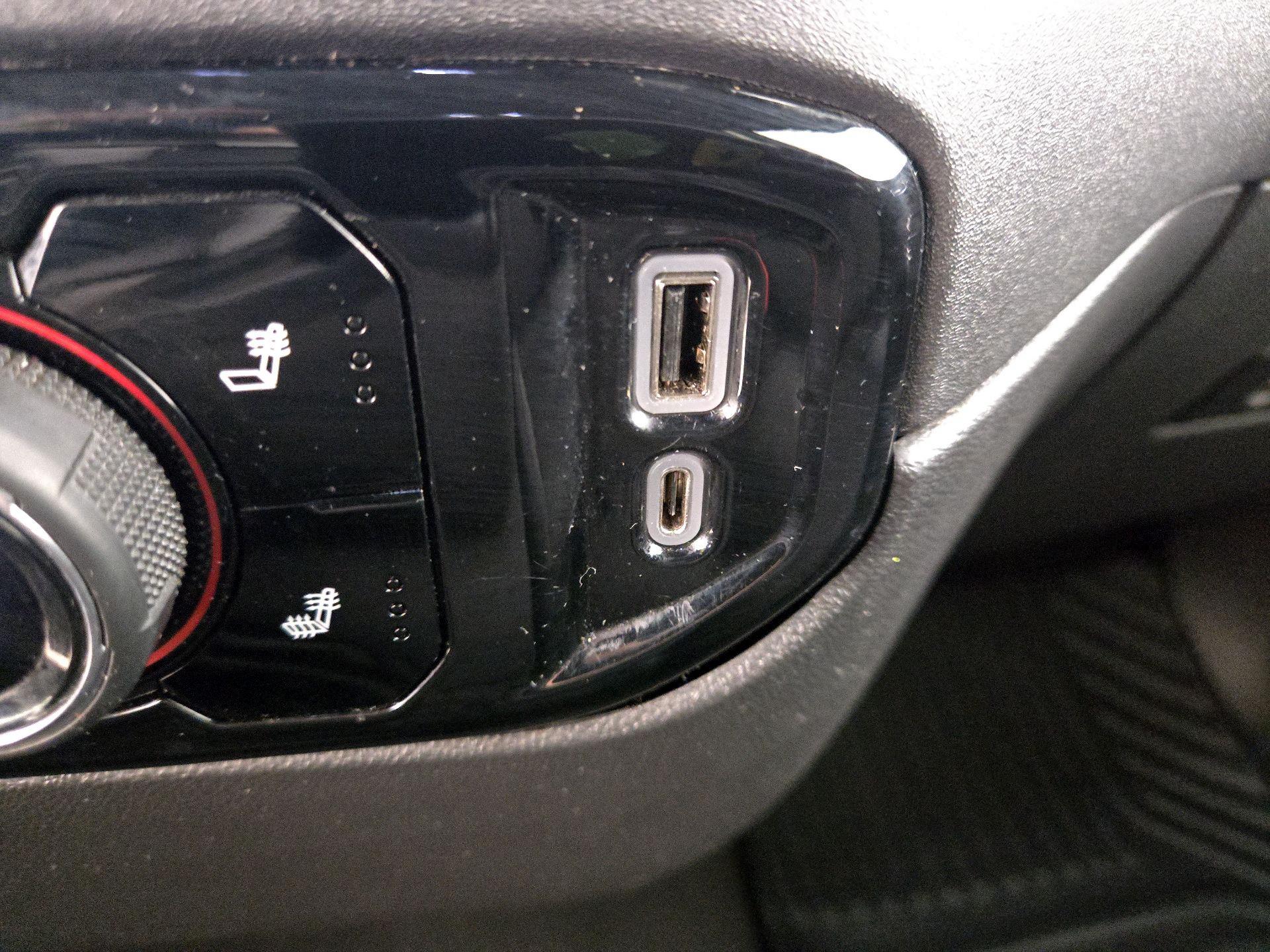 Thumbnail: 2023 Chevrolet Silverado 1500 - 18