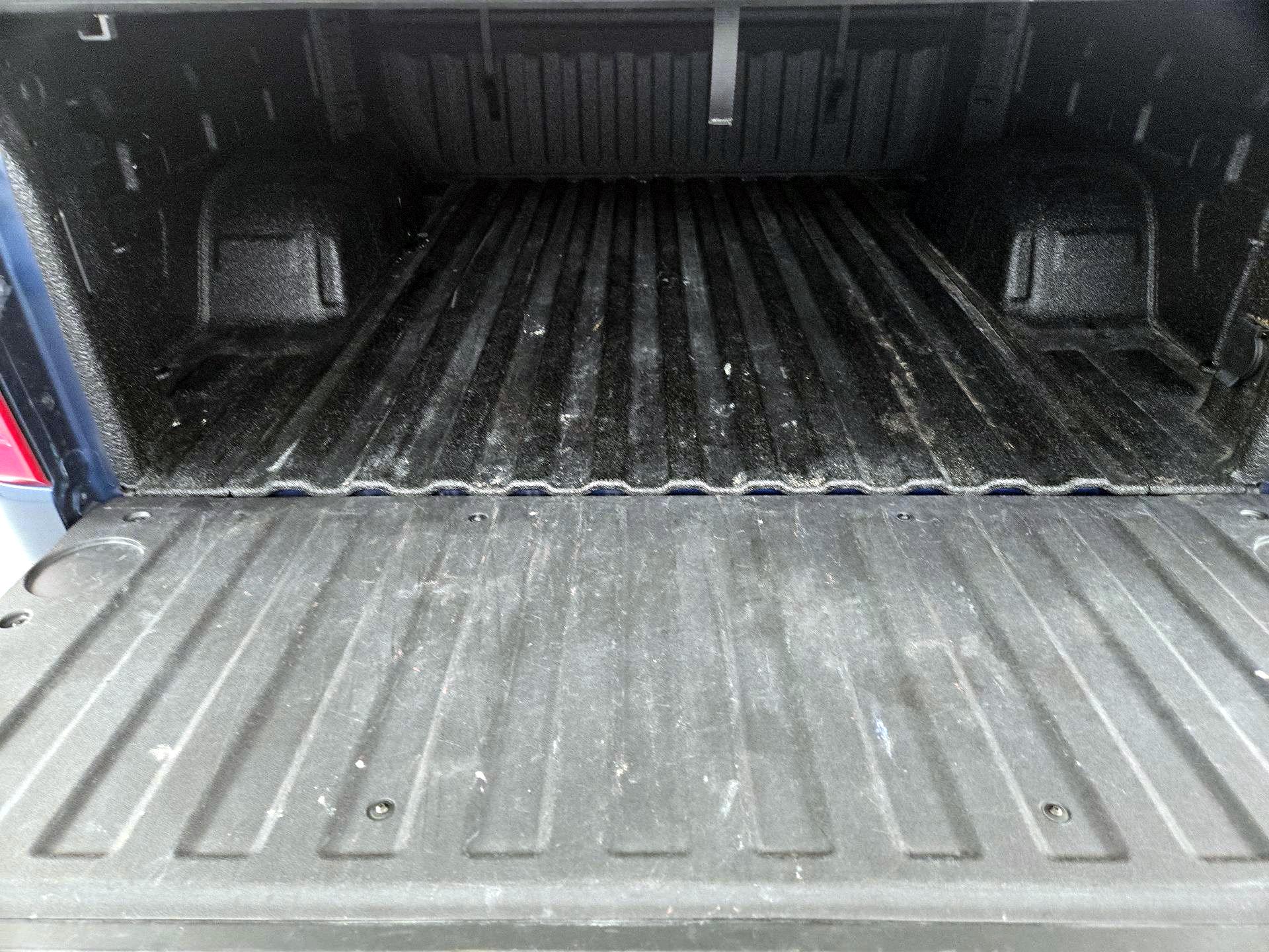 Thumbnail: 2023 Chevrolet Silverado 1500 - 20