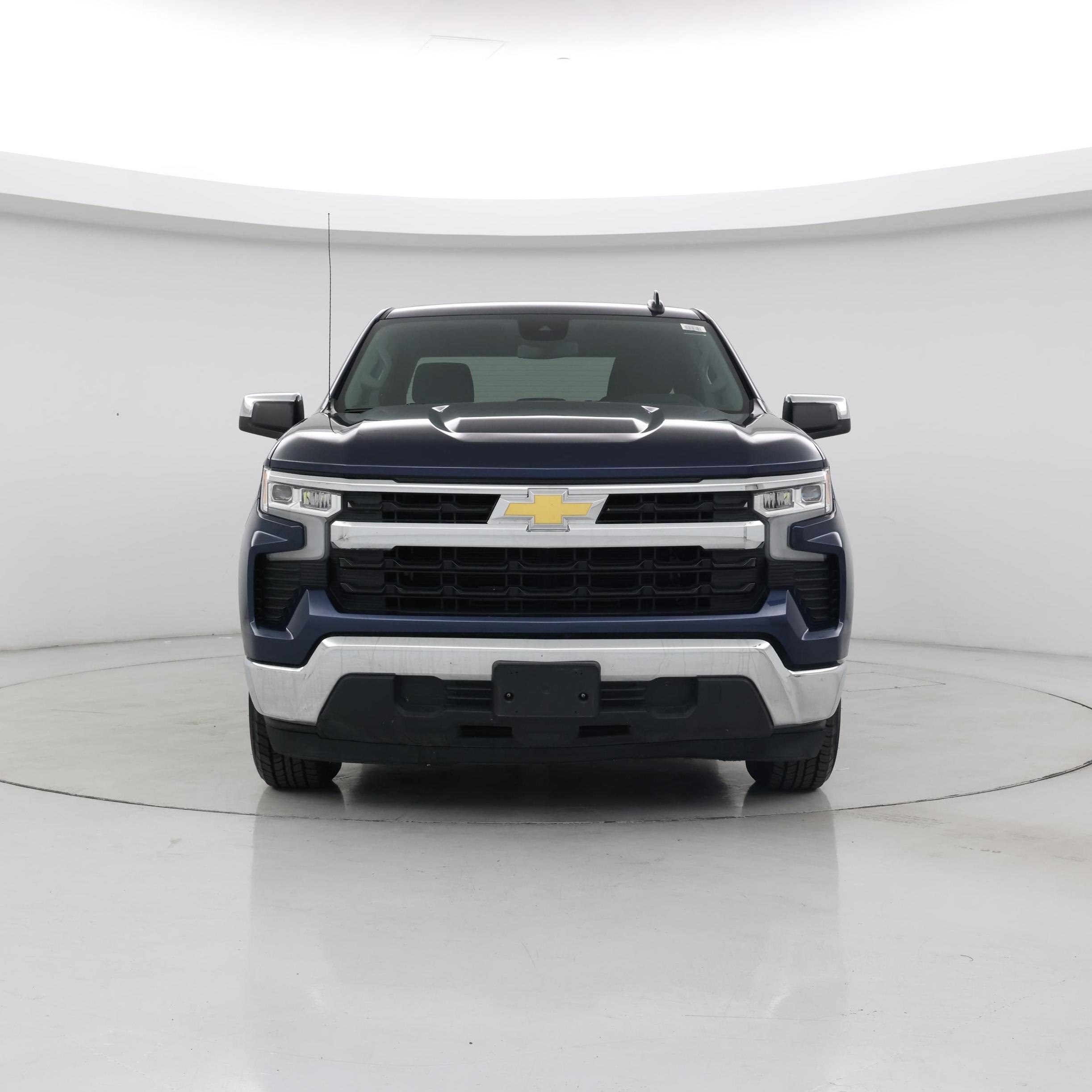Thumbnail: 2023 Chevrolet Silverado 1500 - 5