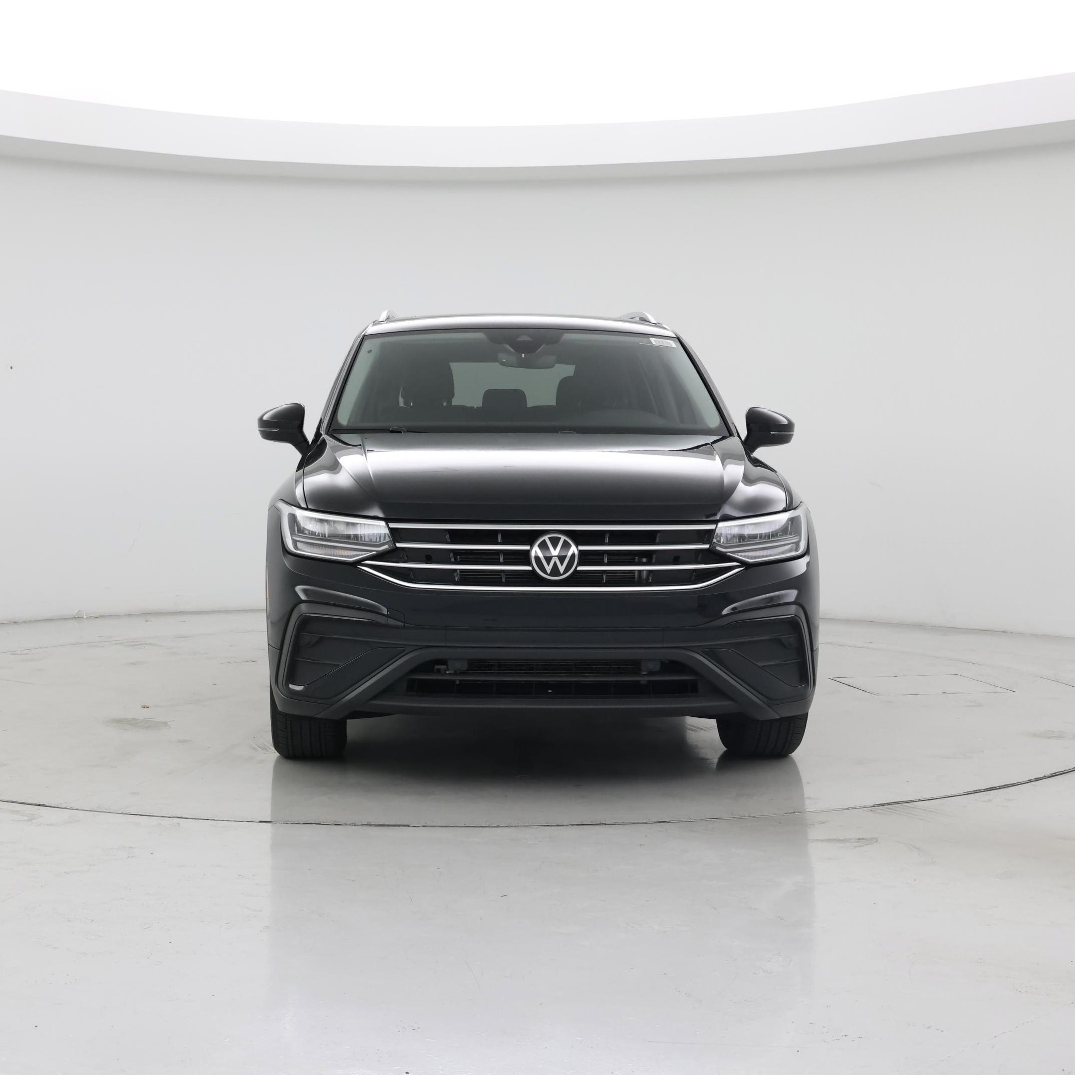 Thumbnail: 2022 Volkswagen Tiguan - 5