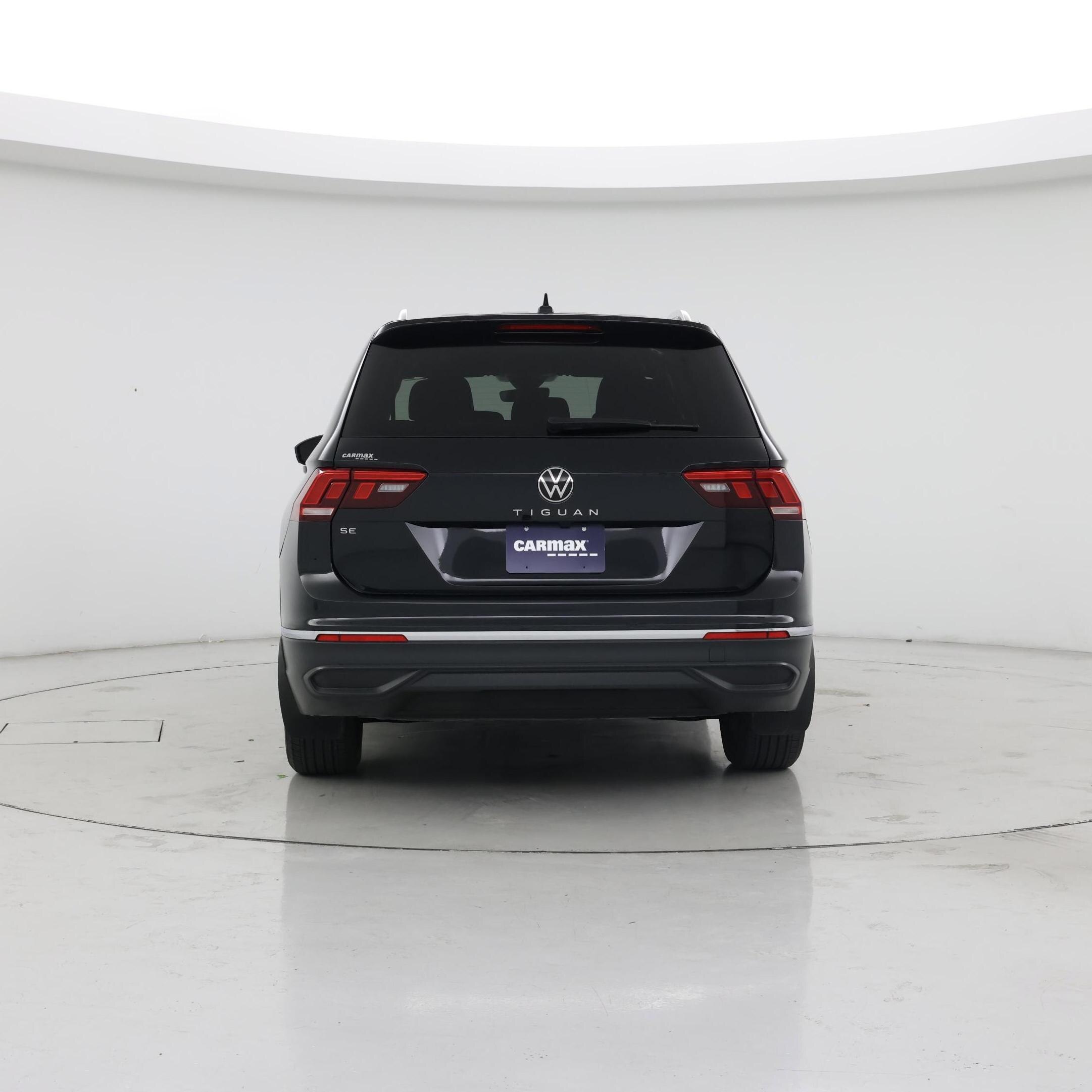 Thumbnail: 2022 Volkswagen Tiguan - 6